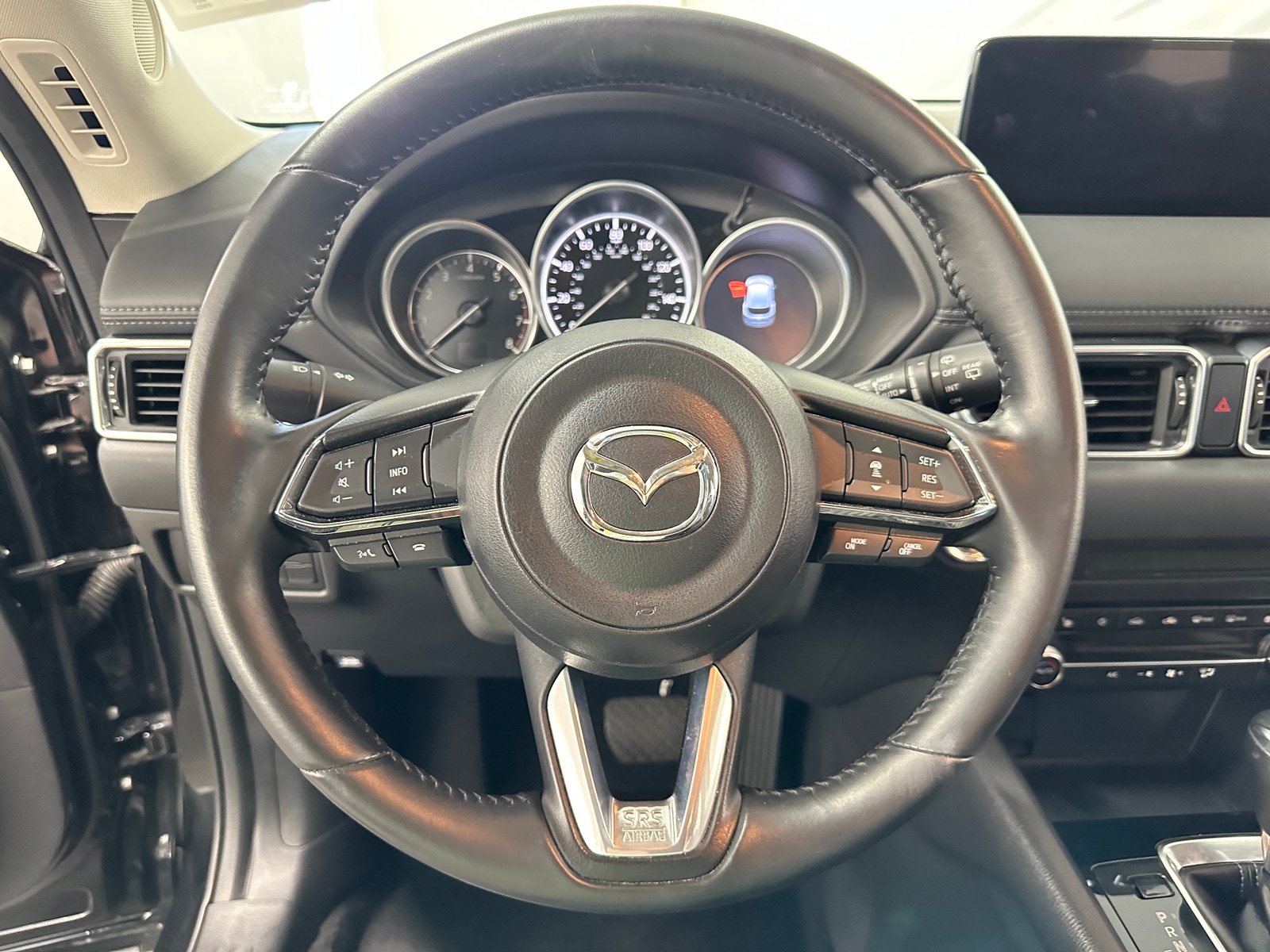 Thumbnail: 2022 Mazda CX-5 - 4