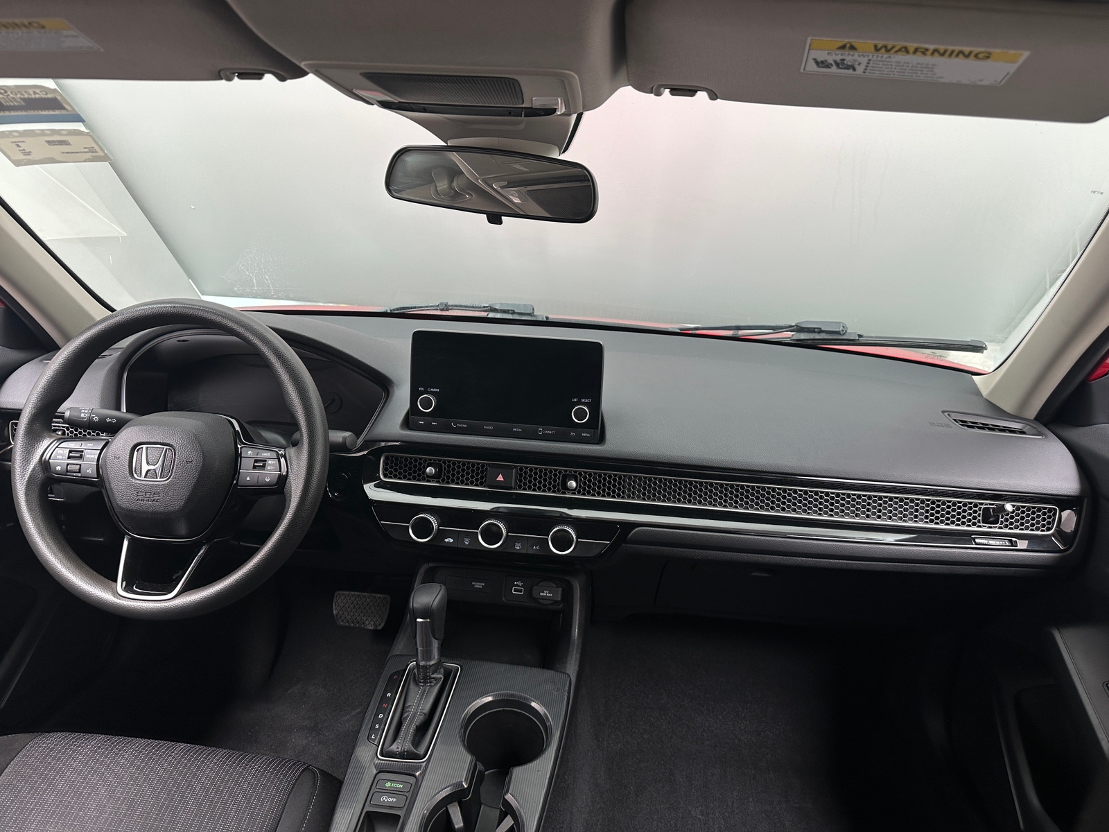 Thumbnail: 2022 Honda Civic - 3