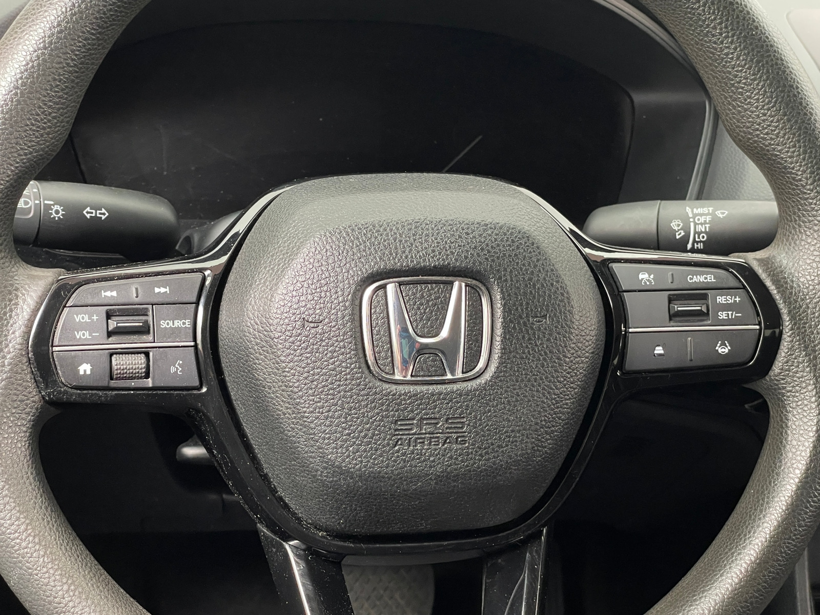 Thumbnail: 2022 Honda Civic - 5