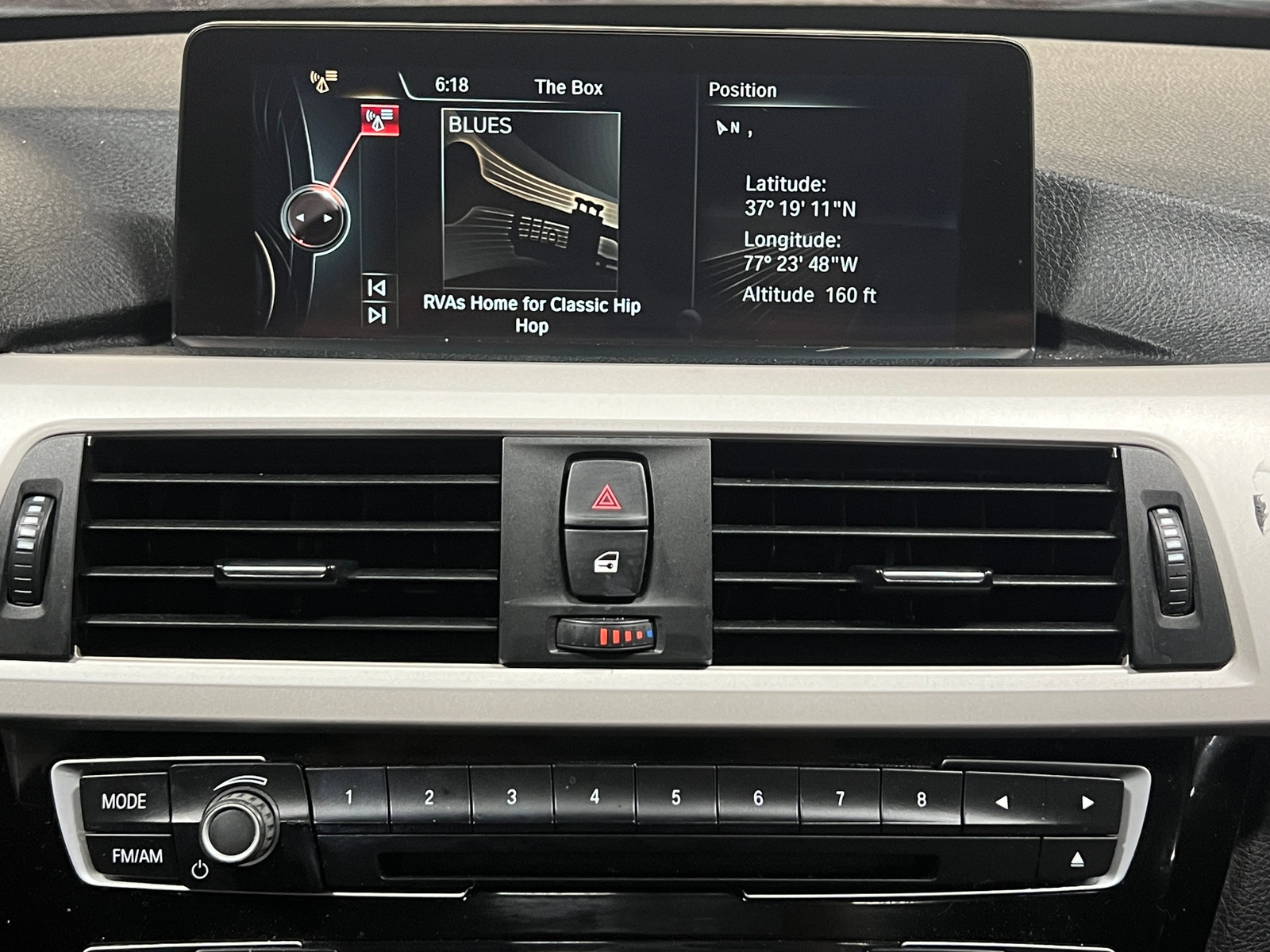Thumbnail: 2016 BMW 3 Series - 3