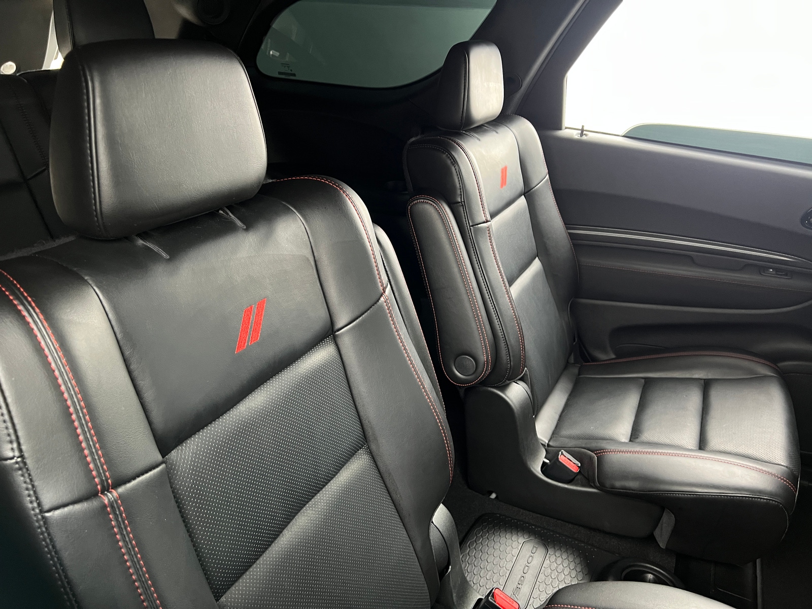 Thumbnail: 2023 Dodge Durango - 5