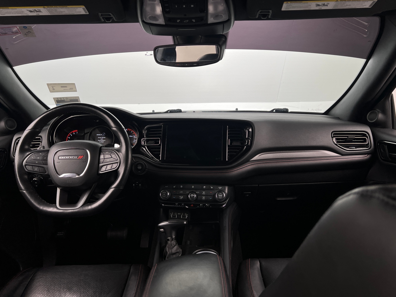 Thumbnail: 2023 Dodge Durango - 2