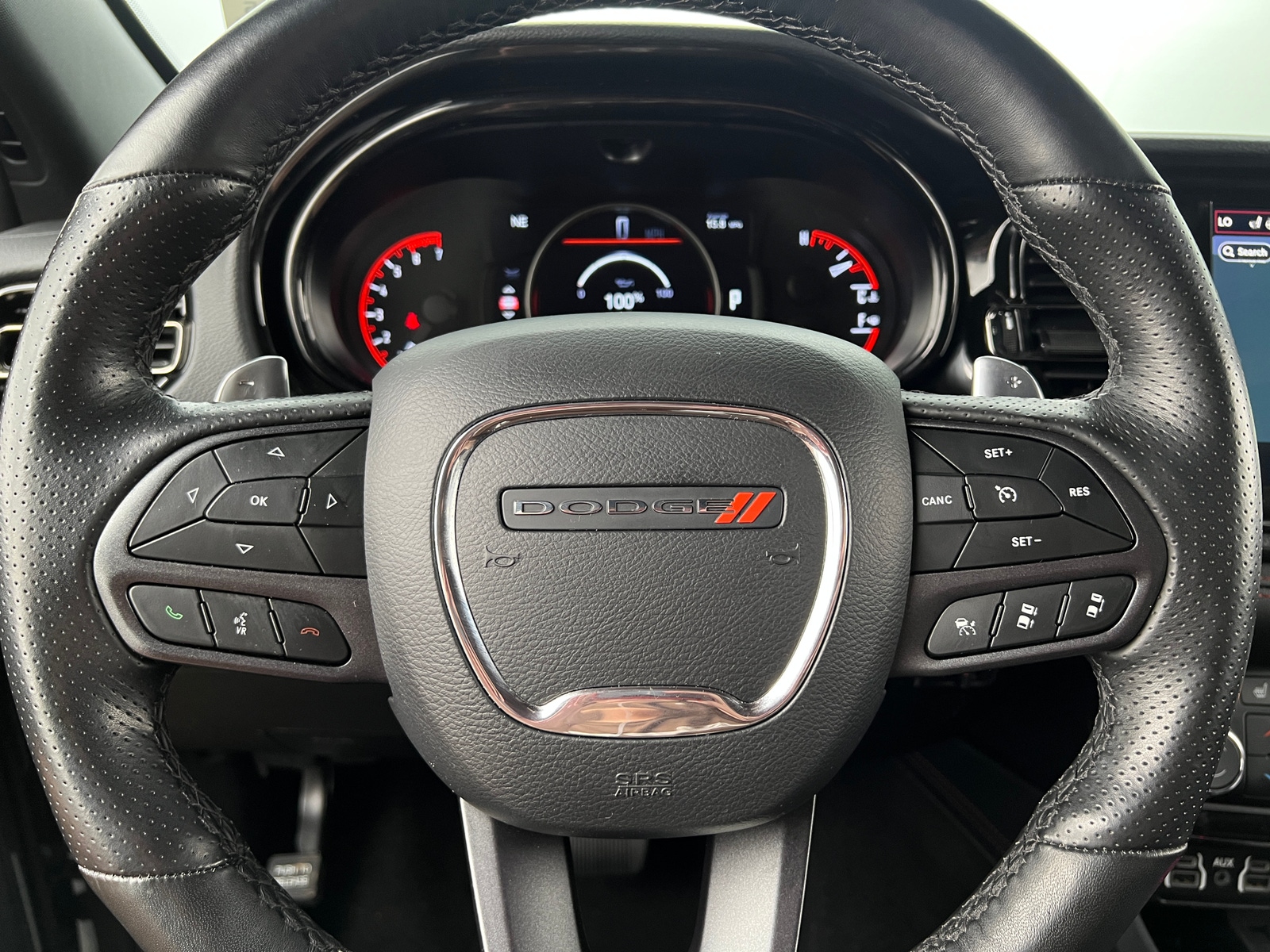 Thumbnail: 2023 Dodge Durango - 4