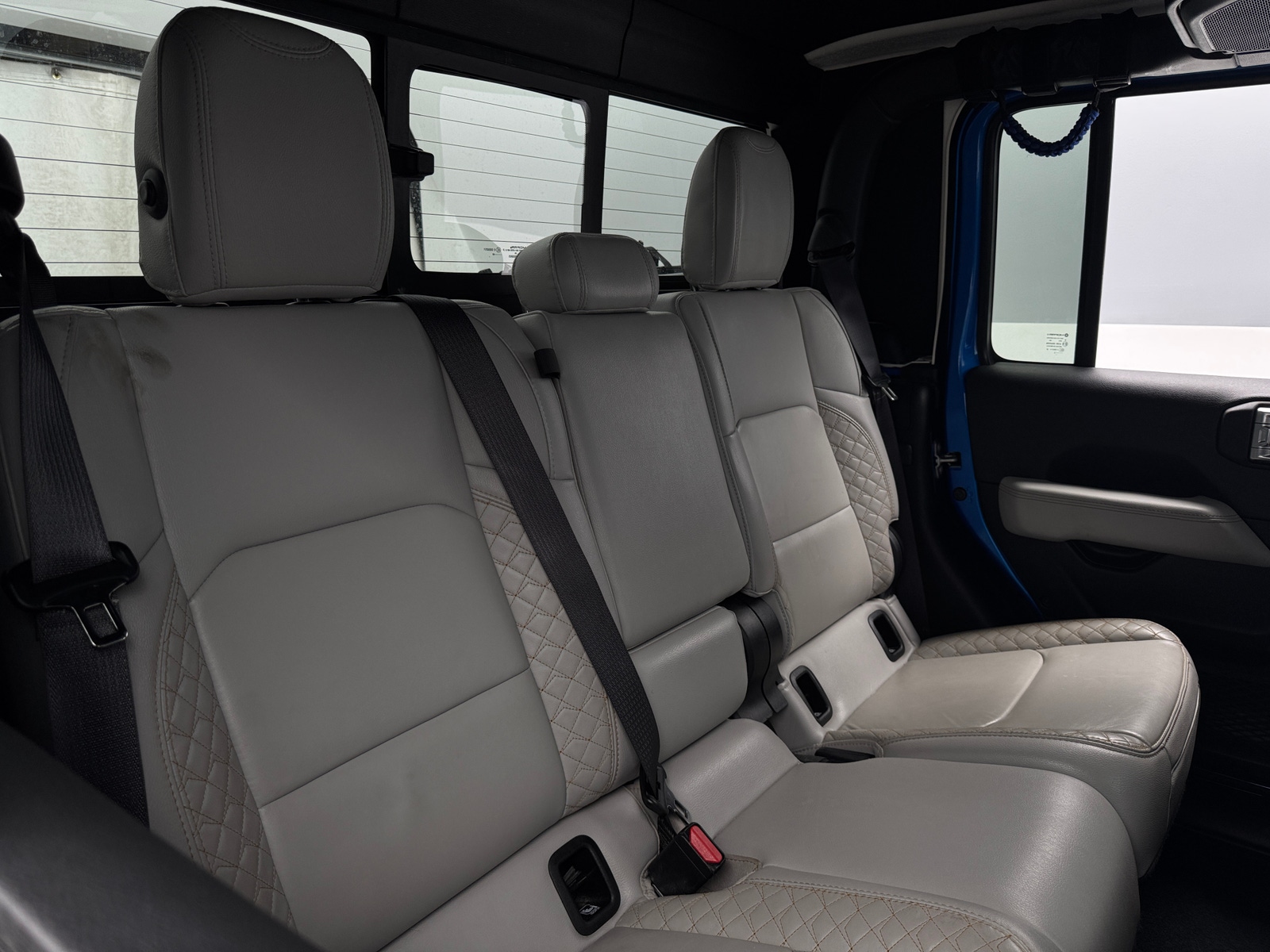 Thumbnail: 2022 Jeep Gladiator - 6