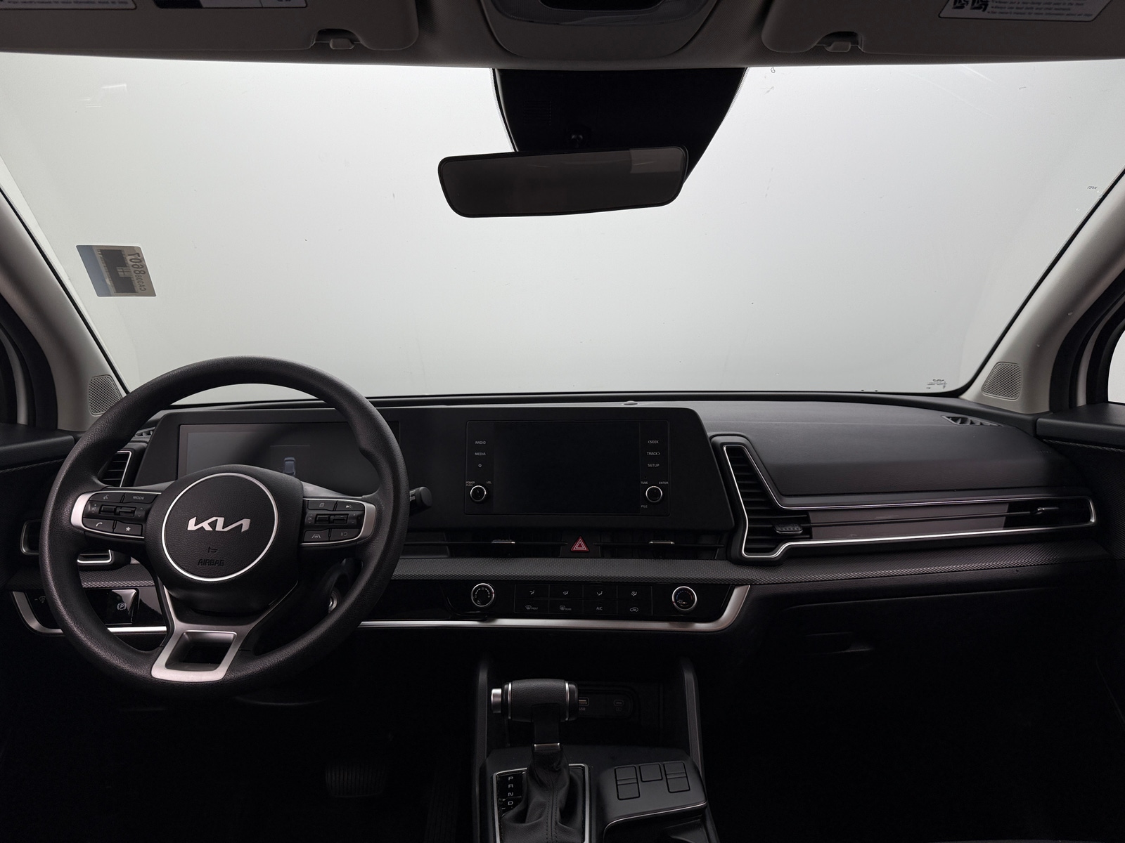 Thumbnail: 2024 Kia Sportage - 3