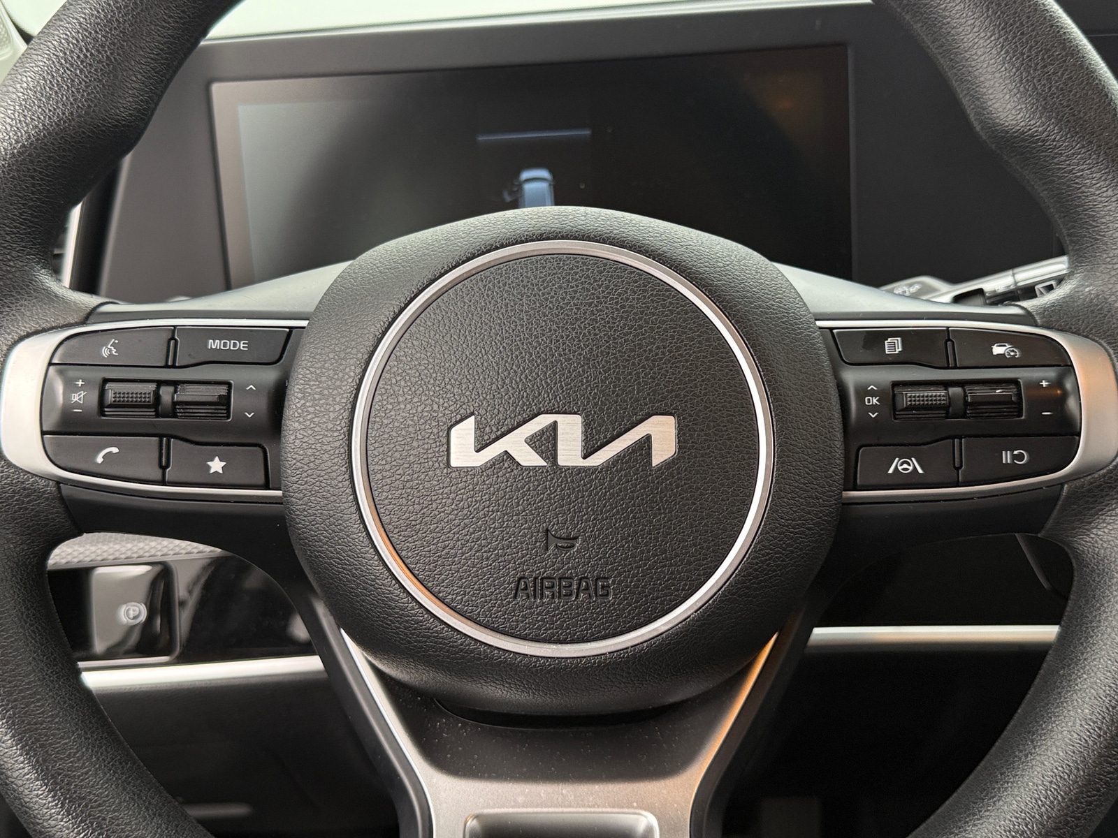 Thumbnail: 2024 Kia Sportage - 5