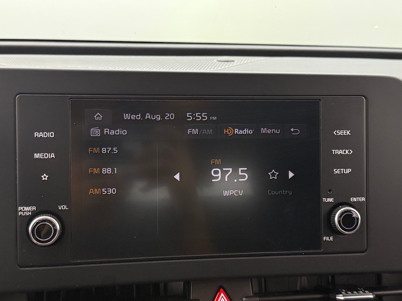 Thumbnail: 2024 Kia Sportage - 4