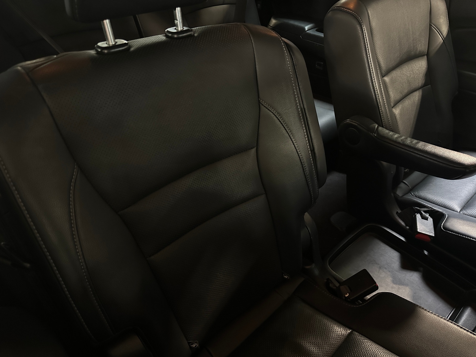 Thumbnail: 2019 Honda Pilot - 5