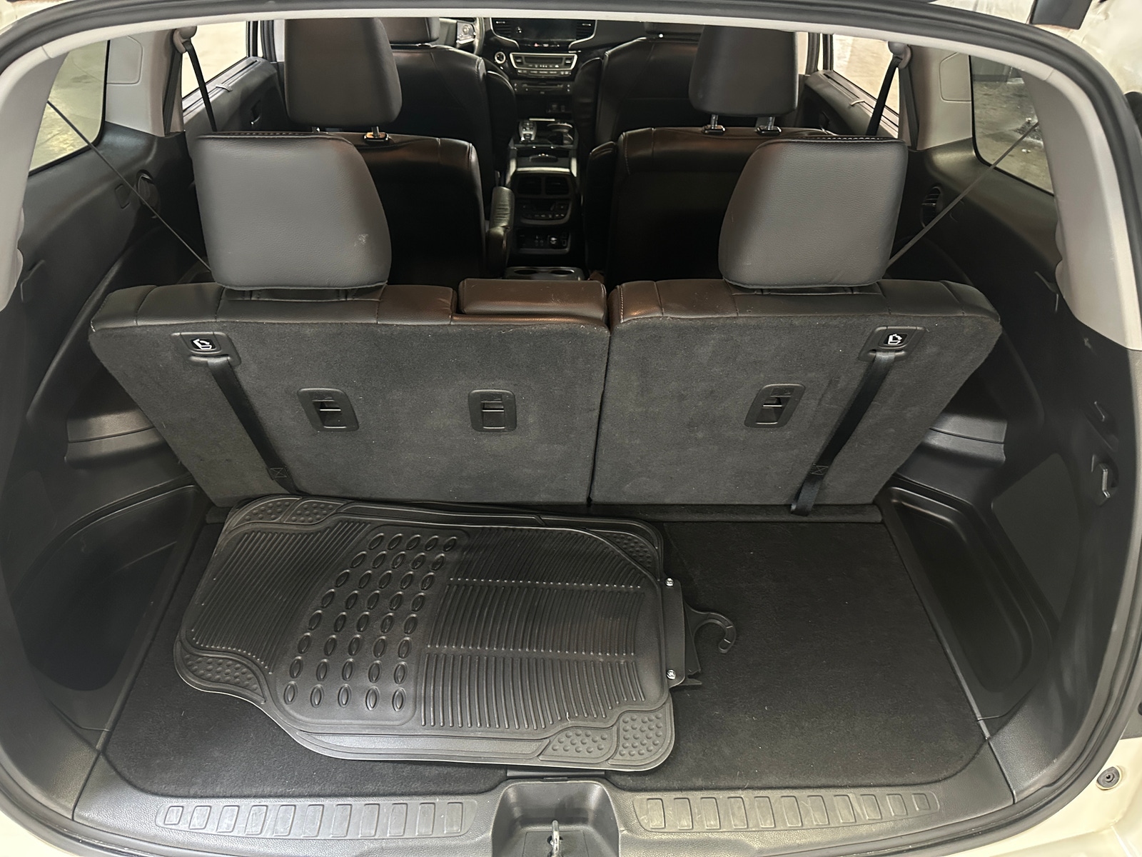 Thumbnail: 2019 Honda Pilot - 6