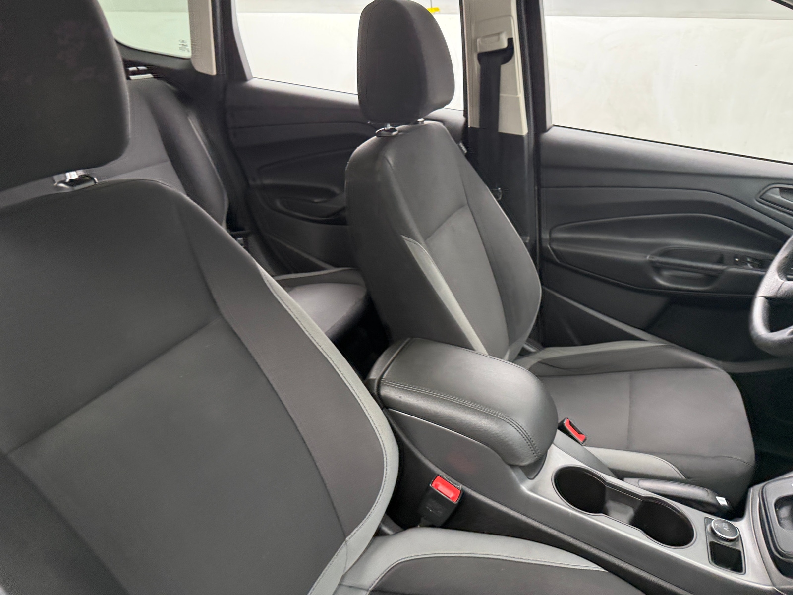 Thumbnail: 2014 Ford Escape - 2