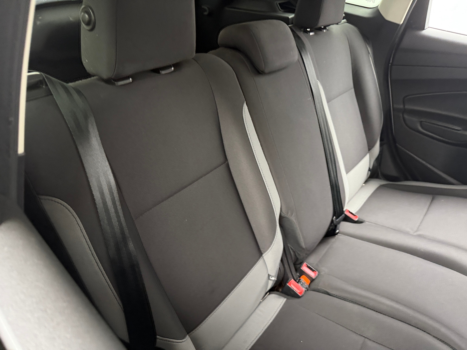 Thumbnail: 2014 Ford Escape - 6