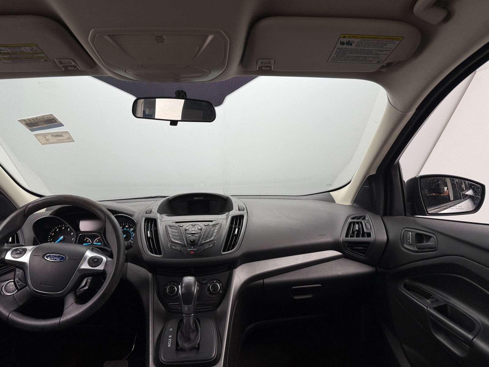 Thumbnail: 2014 Ford Escape - 3