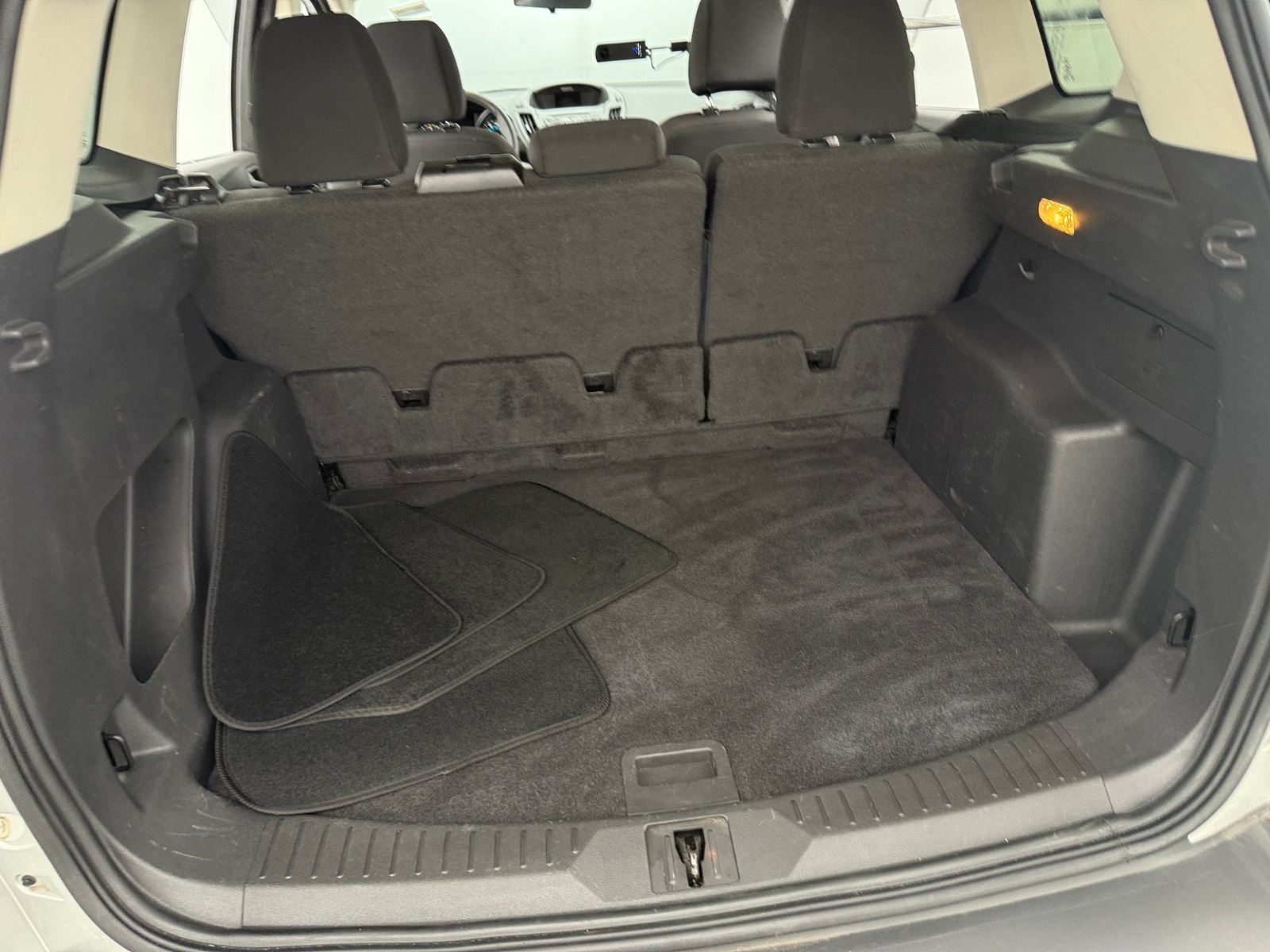 Thumbnail: 2014 Ford Escape - 7