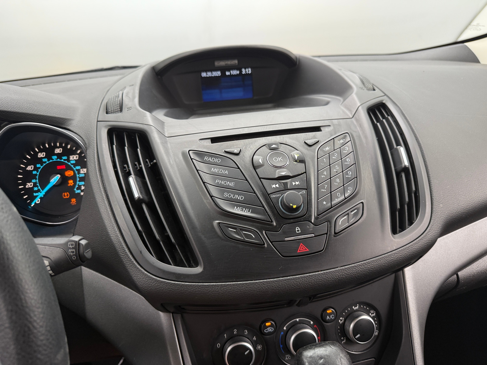 Thumbnail: 2014 Ford Escape - 4
