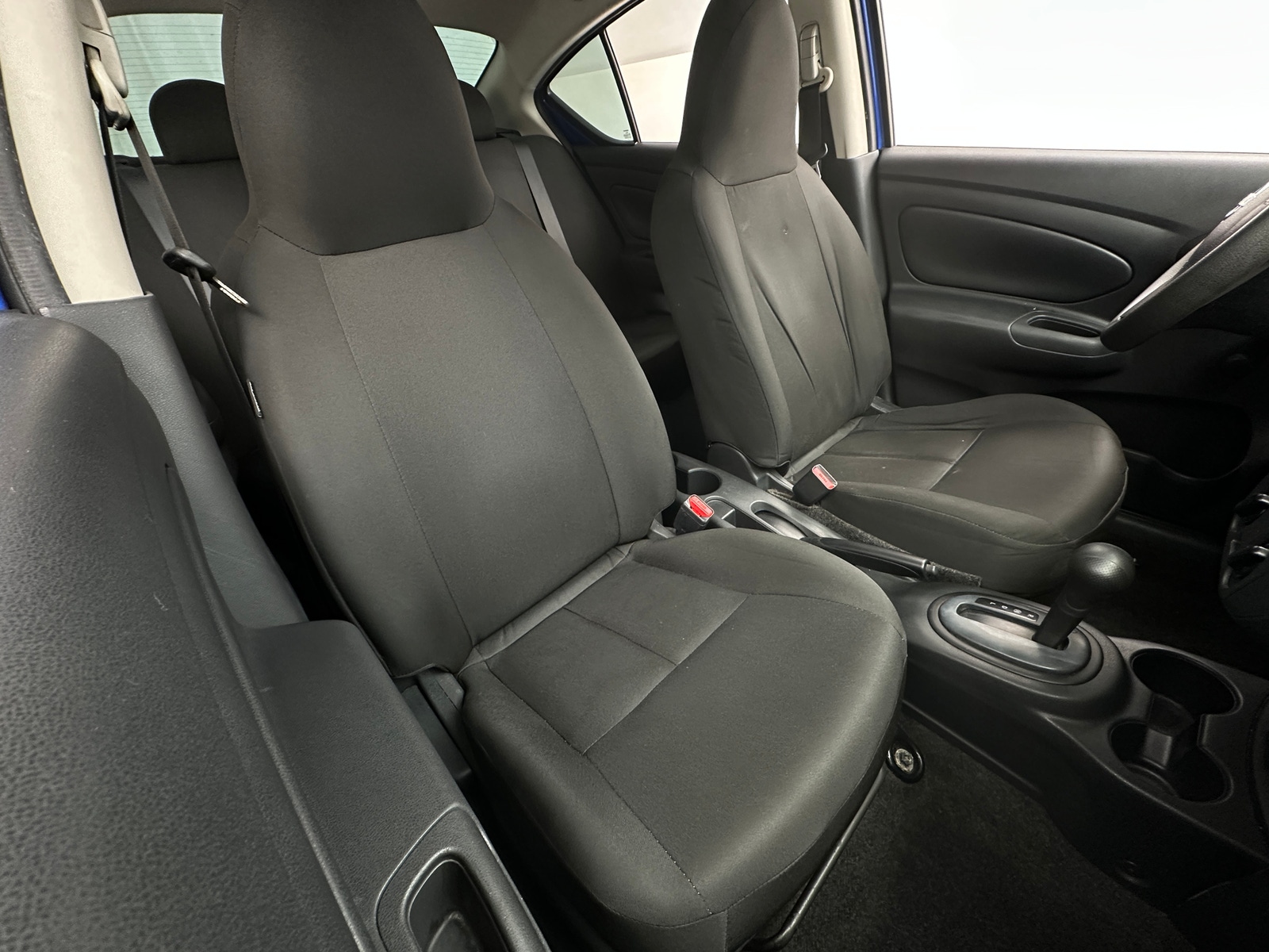 Thumbnail: 2017 Nissan Versa - 2