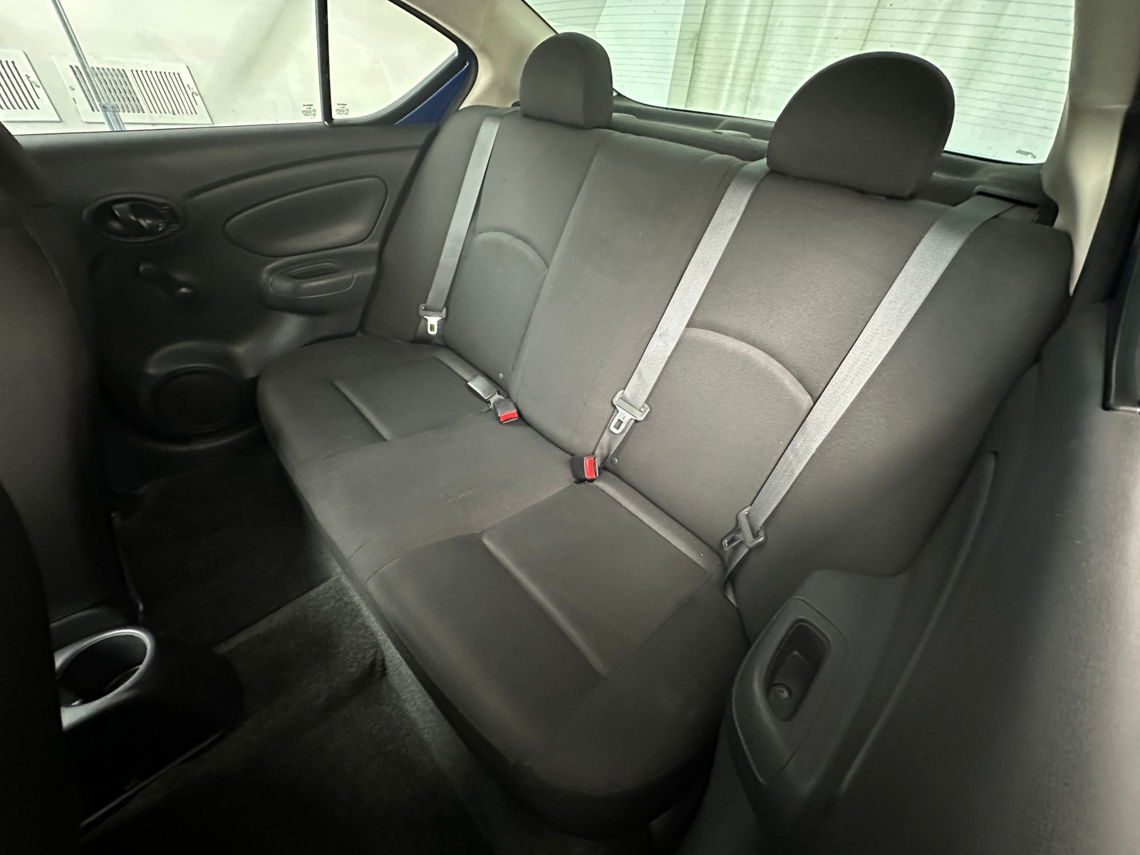 Thumbnail: 2017 Nissan Versa - 6