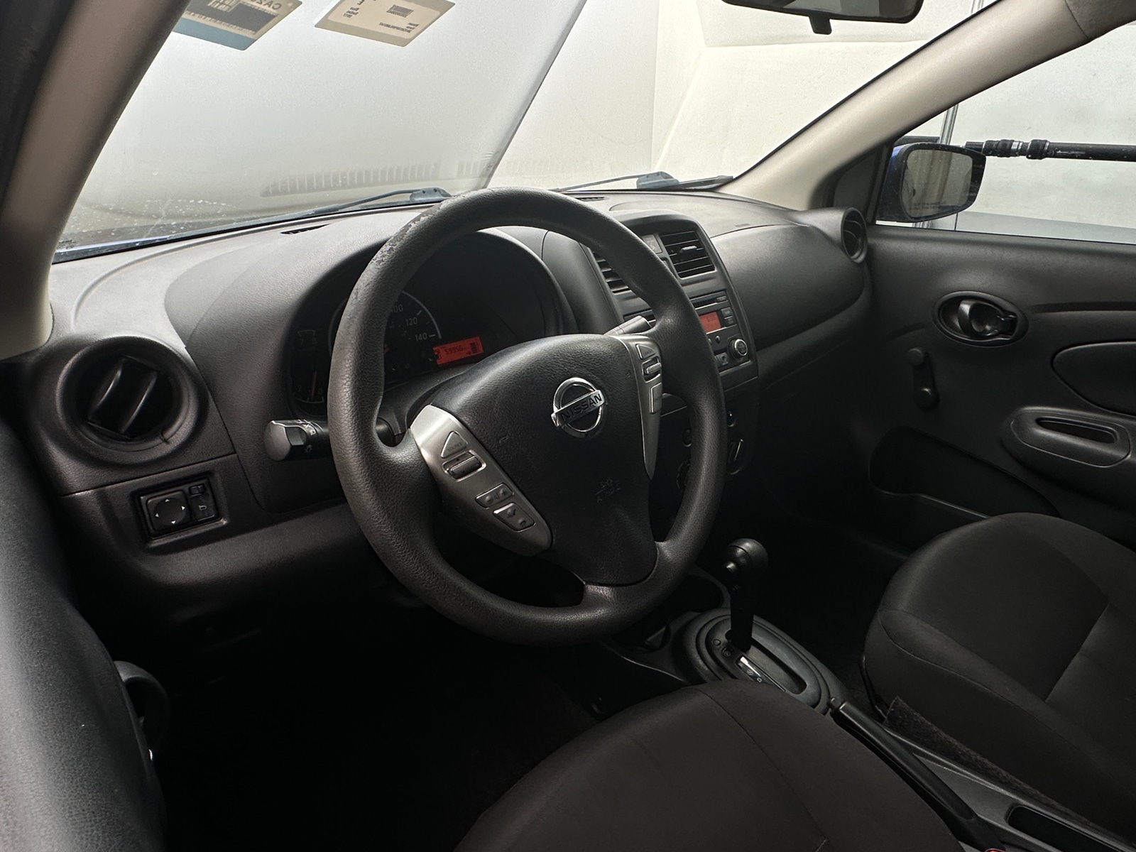 Thumbnail: 2017 Nissan Versa - 3