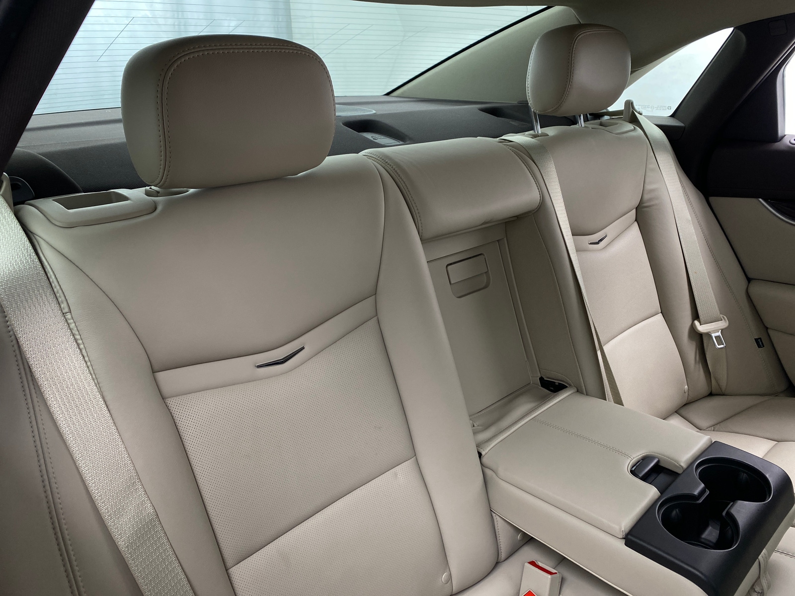Thumbnail: 2013 Cadillac XTS - 5