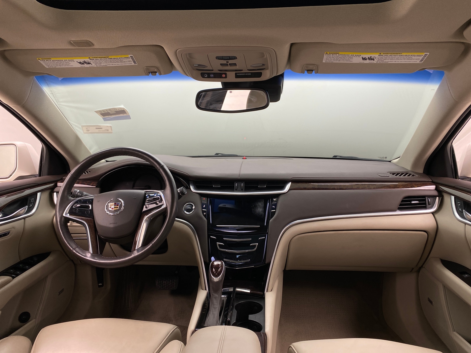 Thumbnail: 2013 Cadillac XTS - 2