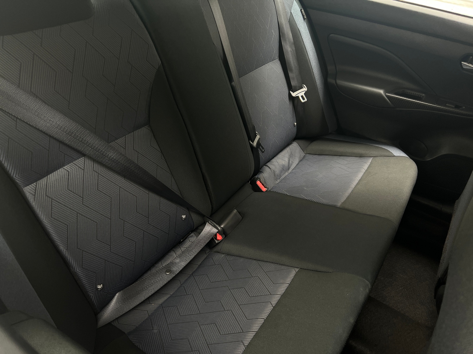 Thumbnail: 2024 Nissan Versa - 6