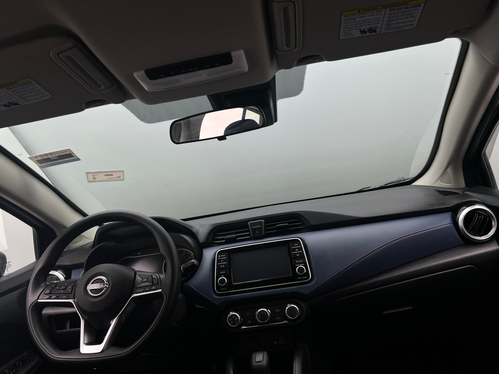 Thumbnail: 2024 Nissan Versa - 3