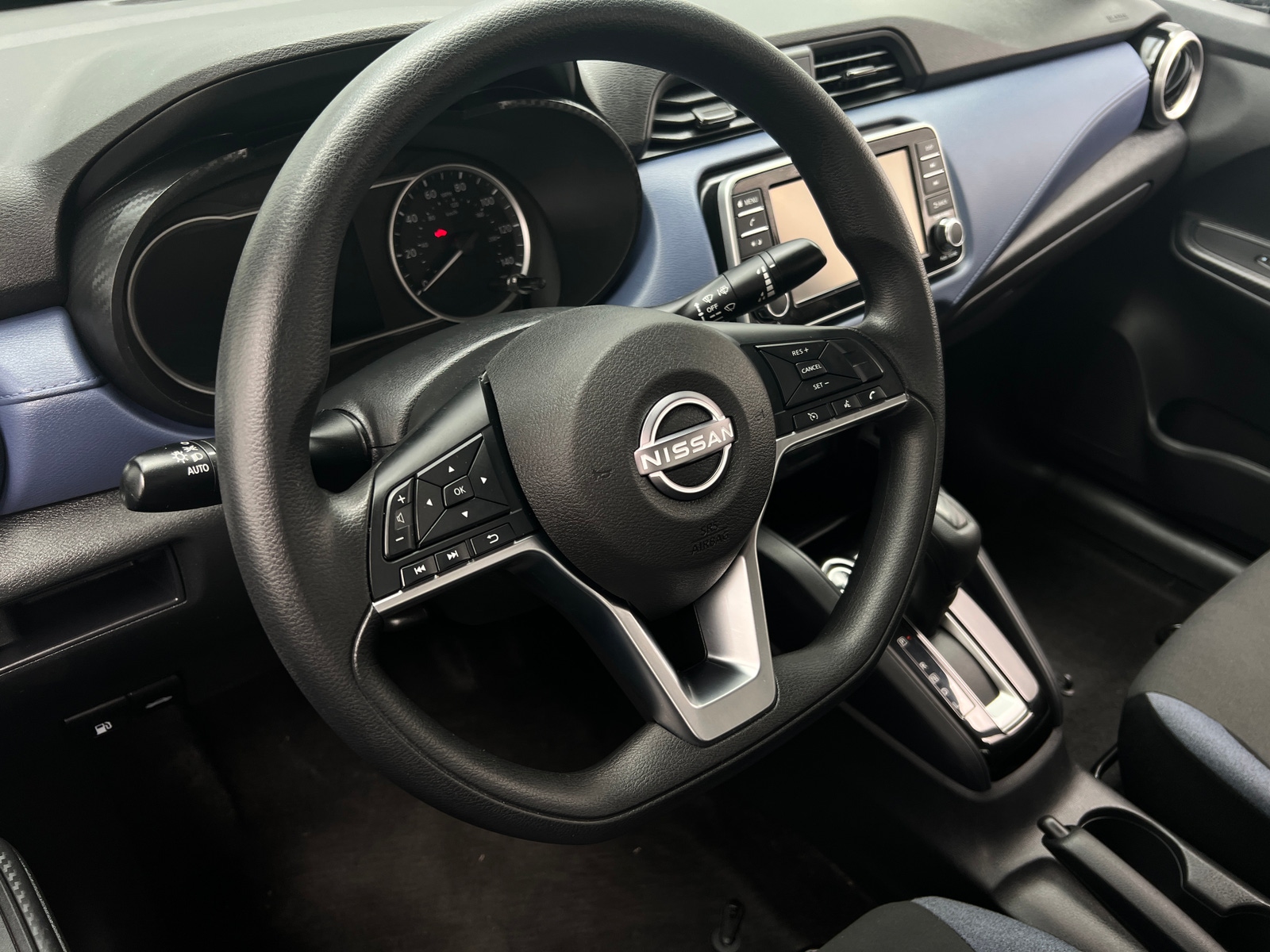 Thumbnail: 2024 Nissan Versa - 5