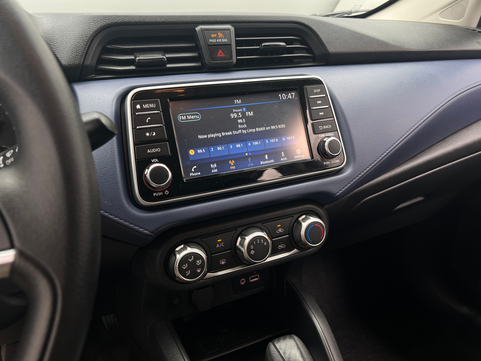 Thumbnail: 2024 Nissan Versa - 4