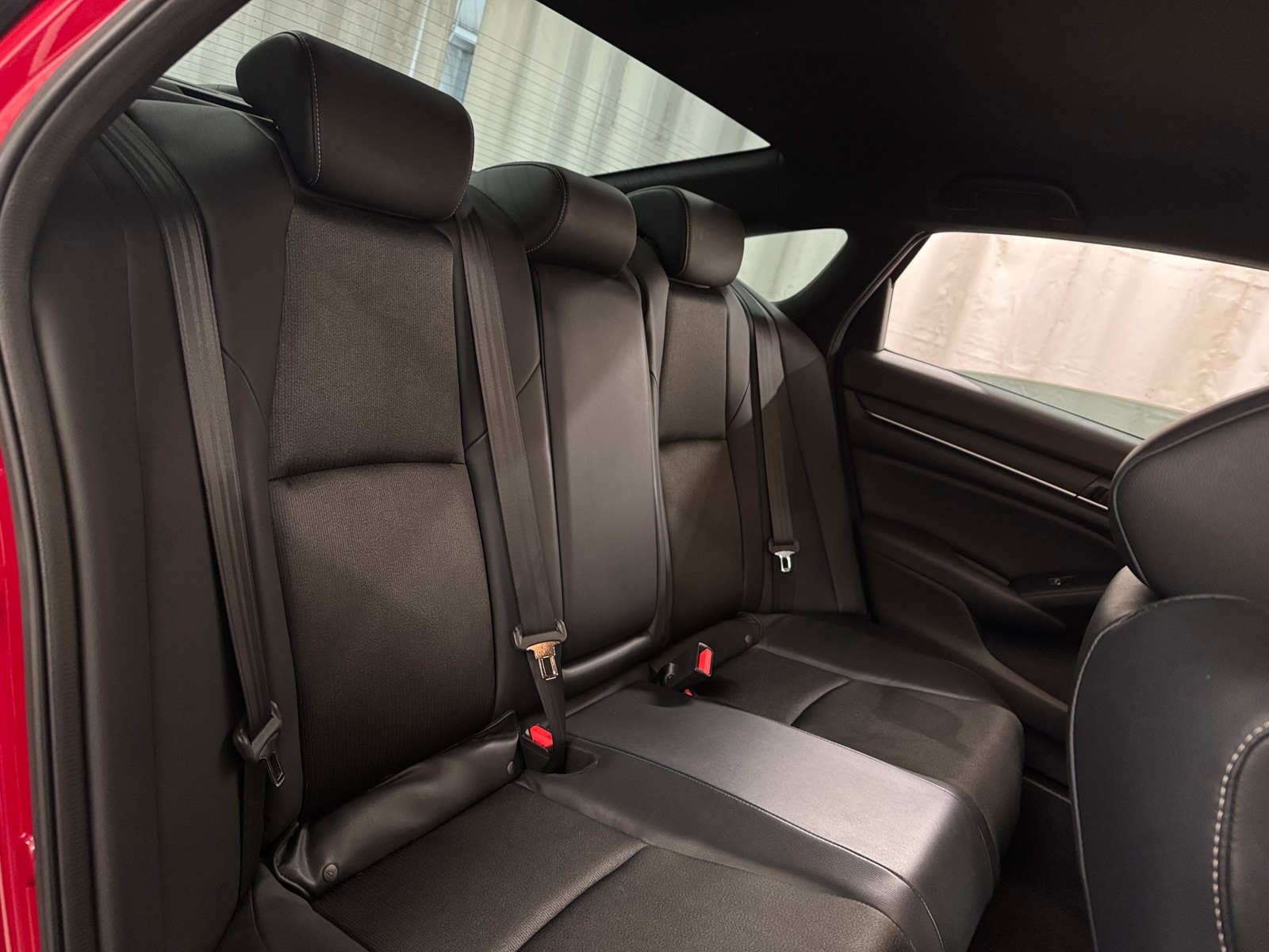 Thumbnail: 2018 Honda Accord - 6