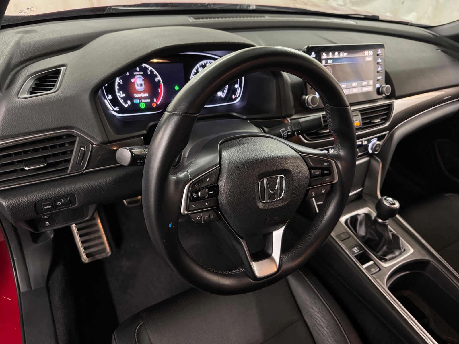 Thumbnail: 2018 Honda Accord - 3