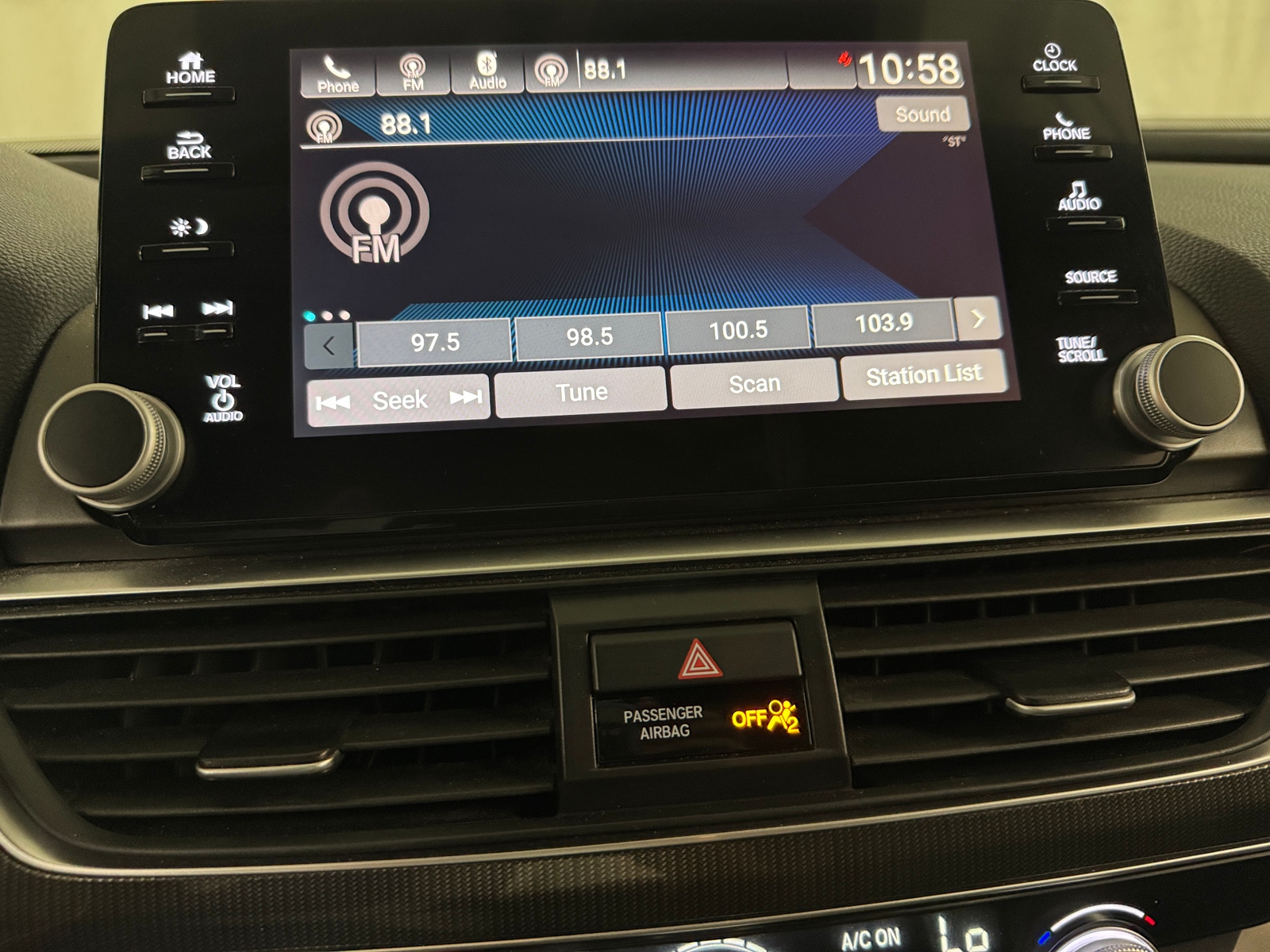 Thumbnail: 2018 Honda Accord - 4