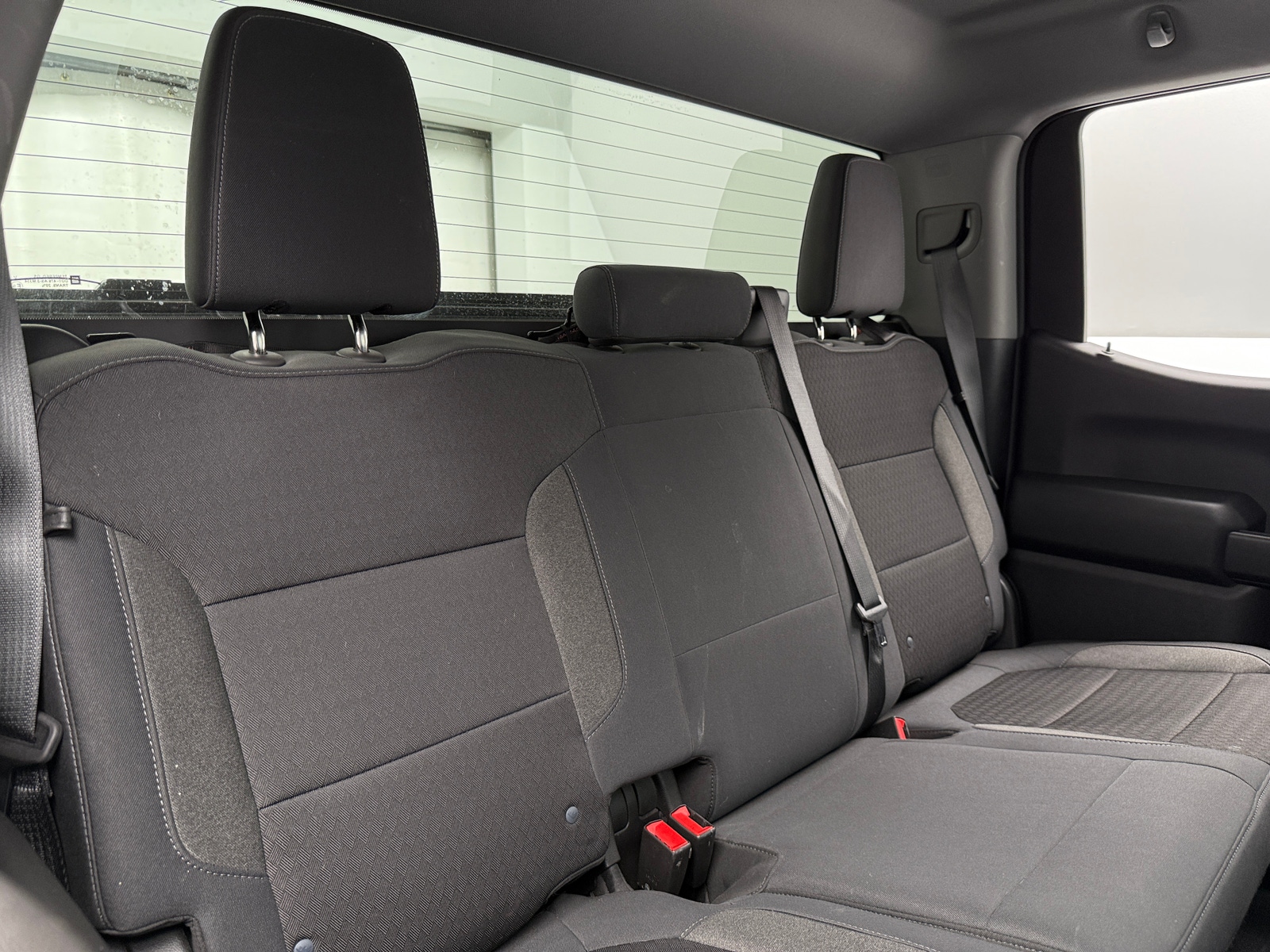 Thumbnail: 2019 Chevrolet Silverado 1500 - 6