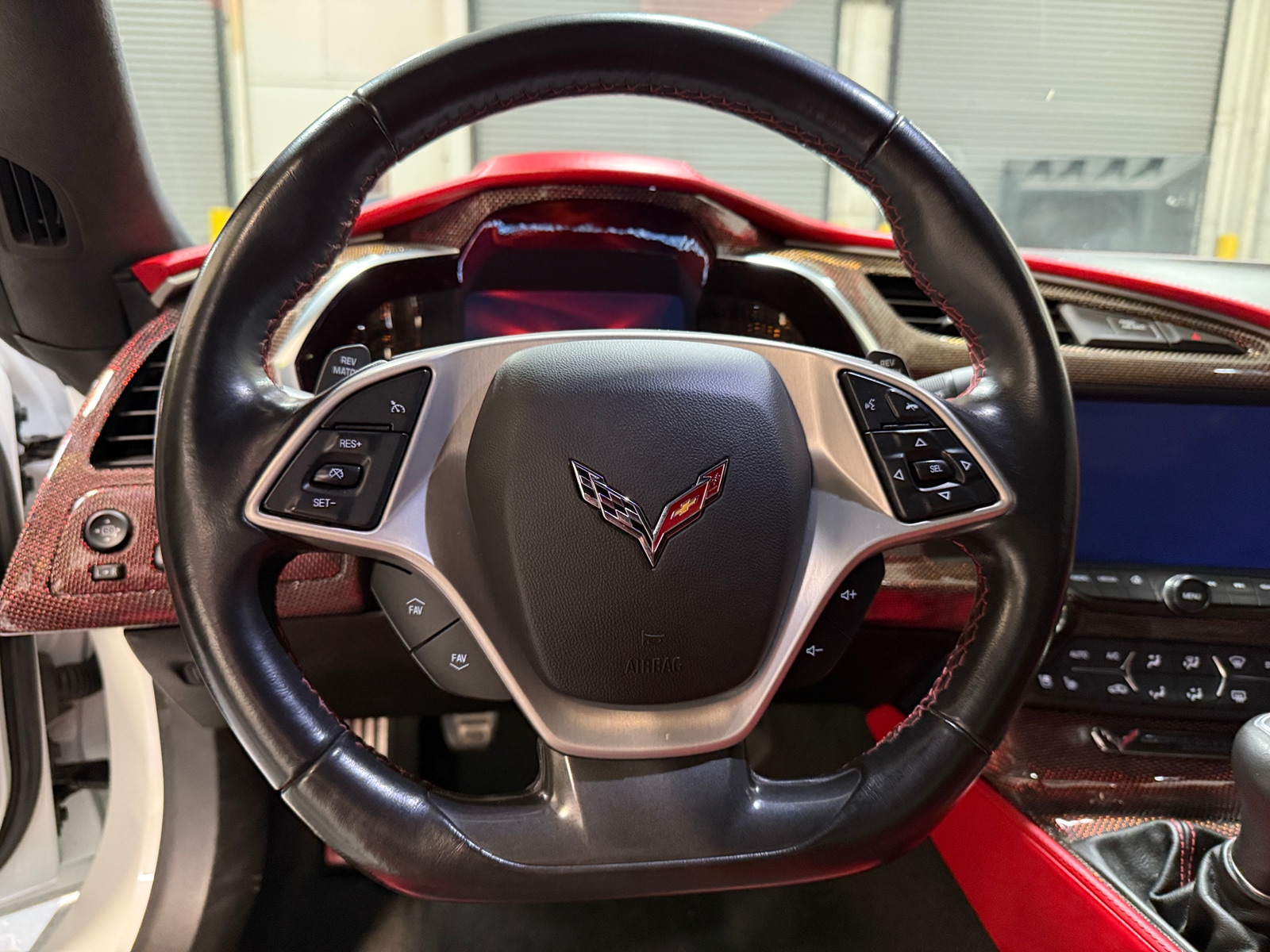 Thumbnail: 2016 Chevrolet Corvette - 3