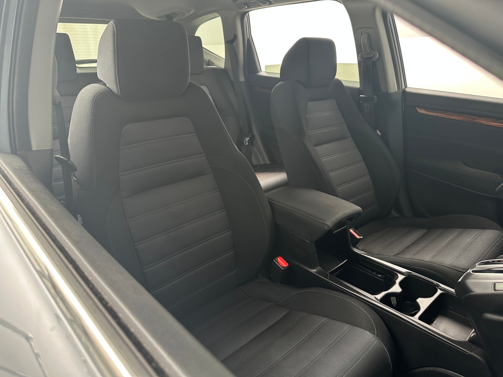 Thumbnail: 2021 Honda CR-V - 2