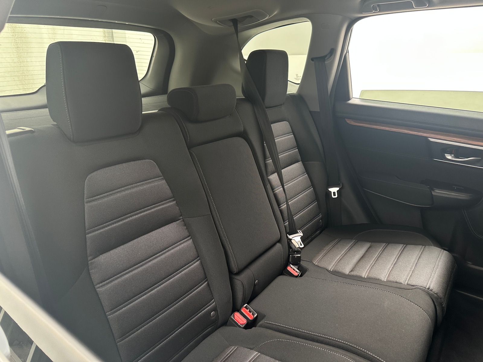 Thumbnail: 2021 Honda CR-V - 6