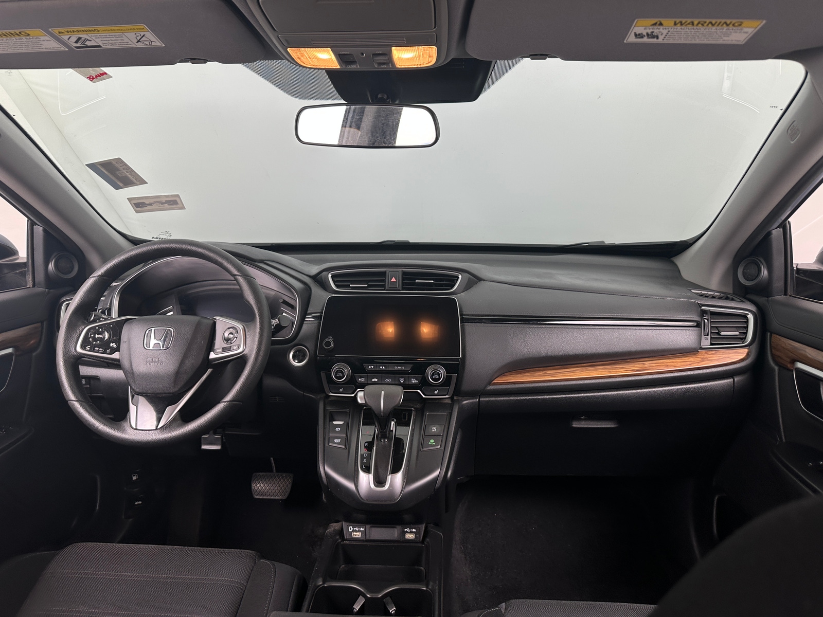 Thumbnail: 2021 Honda CR-V - 3