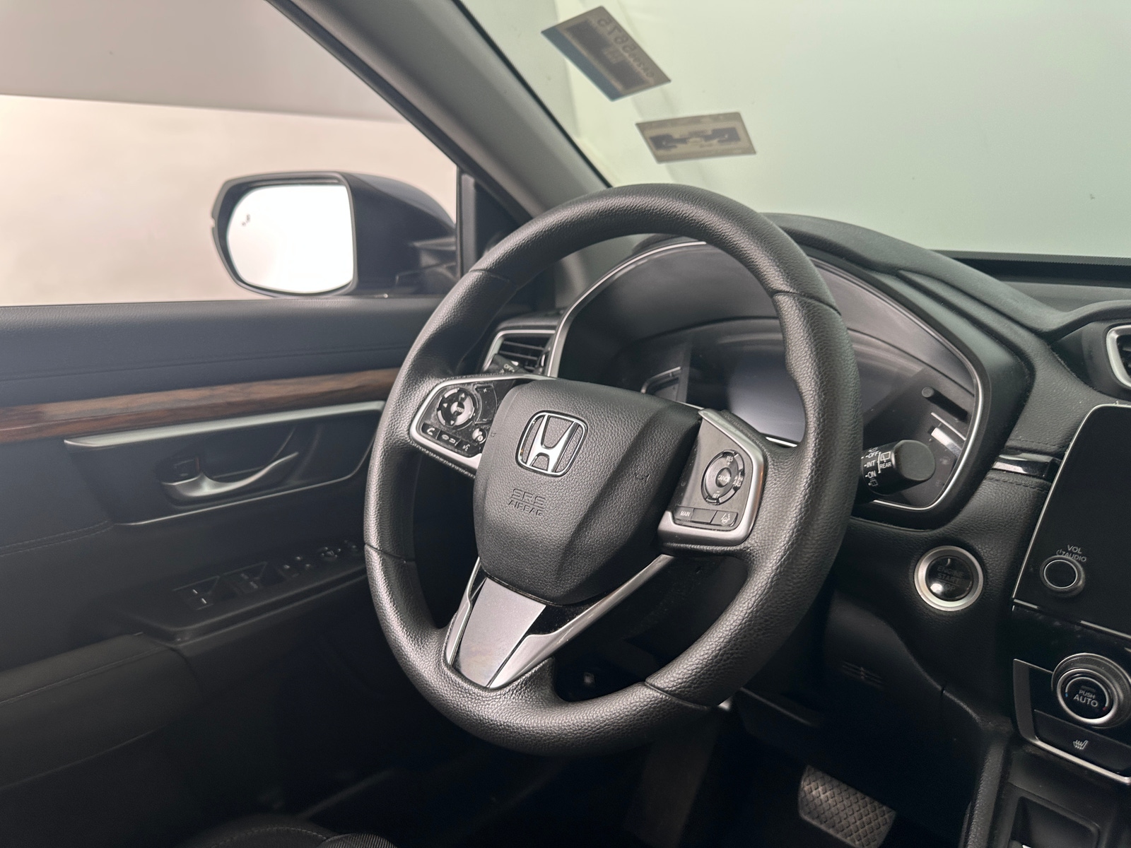 Thumbnail: 2021 Honda CR-V - 5