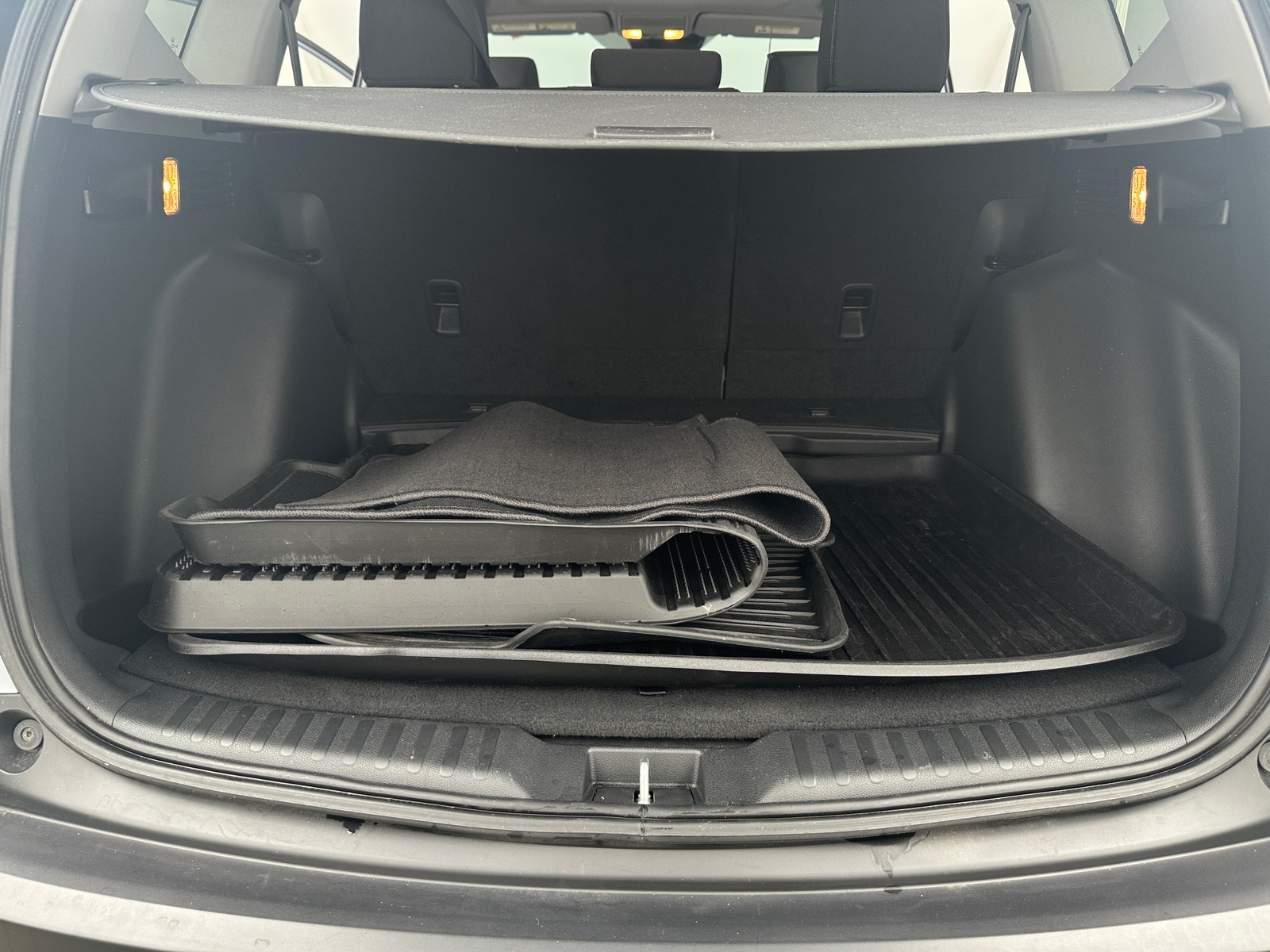 Thumbnail: 2021 Honda CR-V - 7