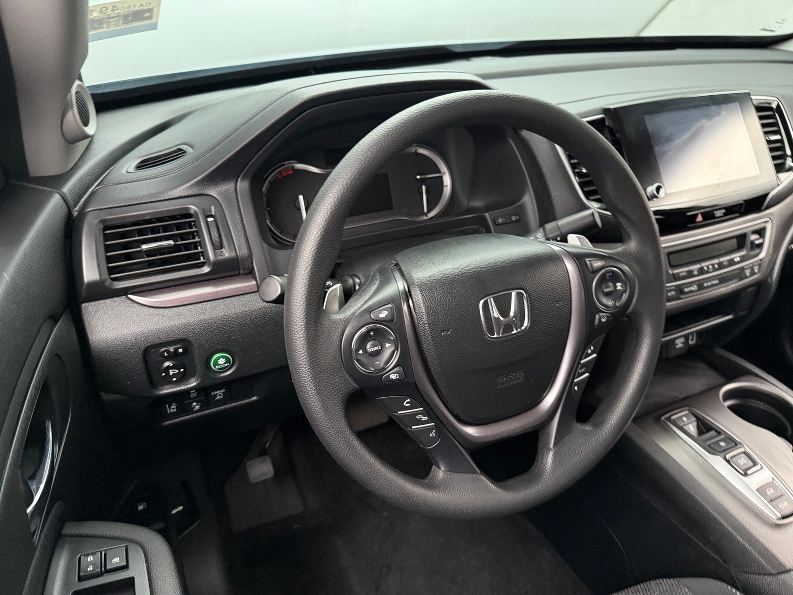 Thumbnail: 2023 Honda Ridgeline - 5