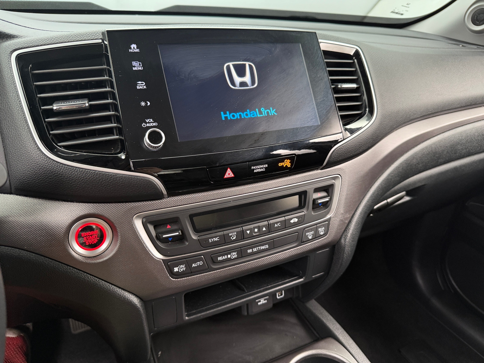Thumbnail: 2023 Honda Ridgeline - 4