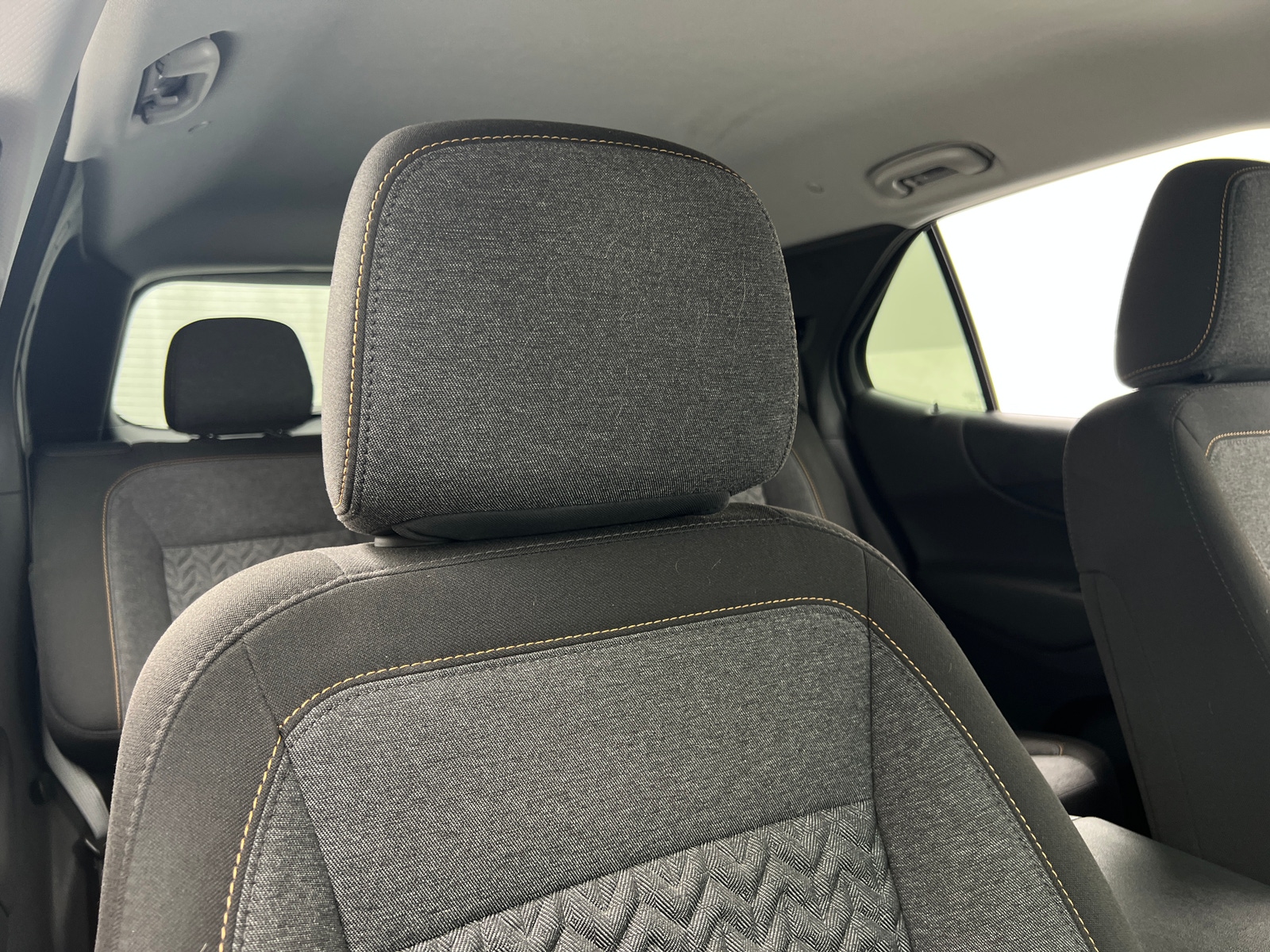 Thumbnail: 2023 Chevrolet Equinox - 2