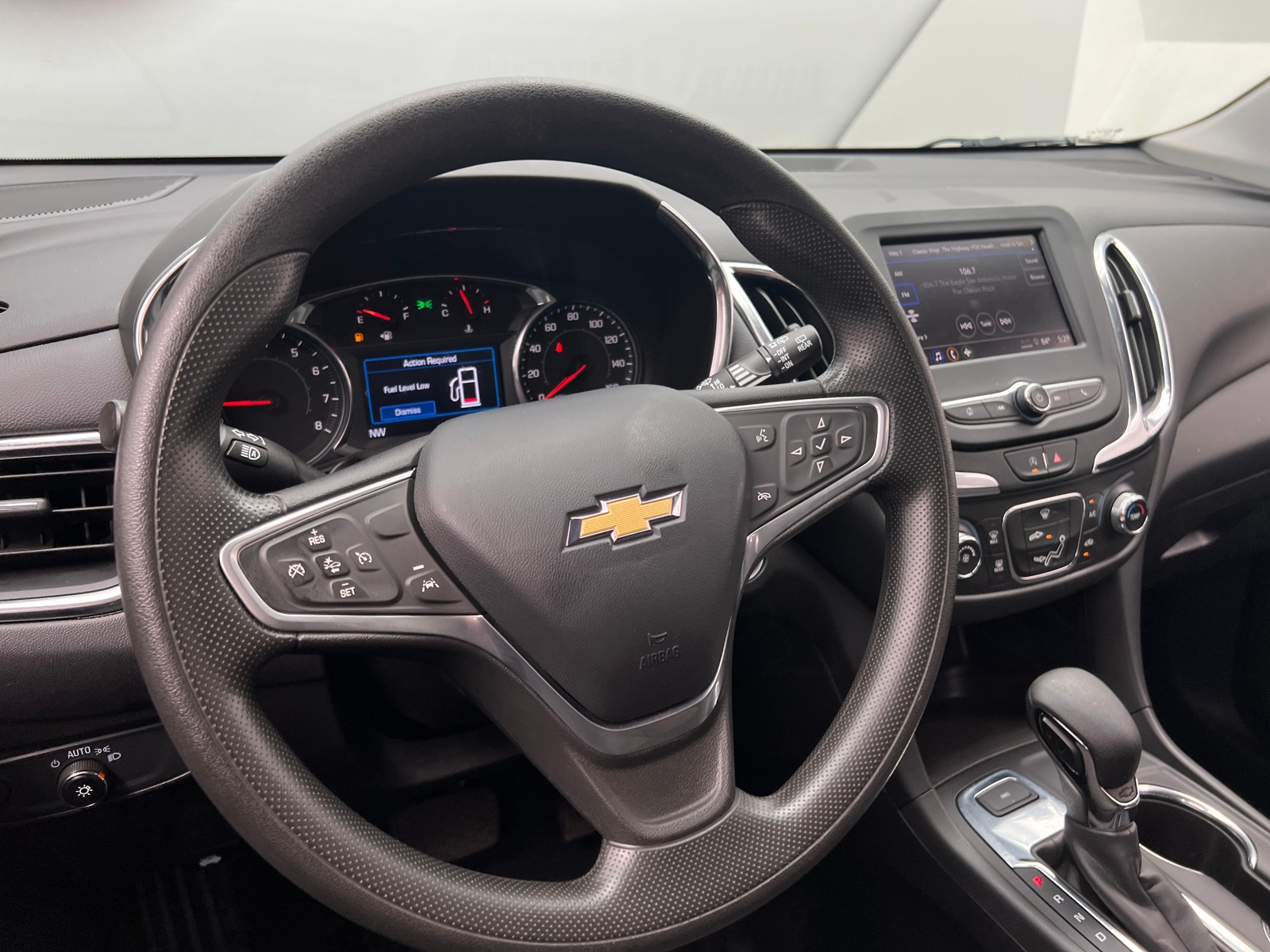 Thumbnail: 2023 Chevrolet Equinox - 5