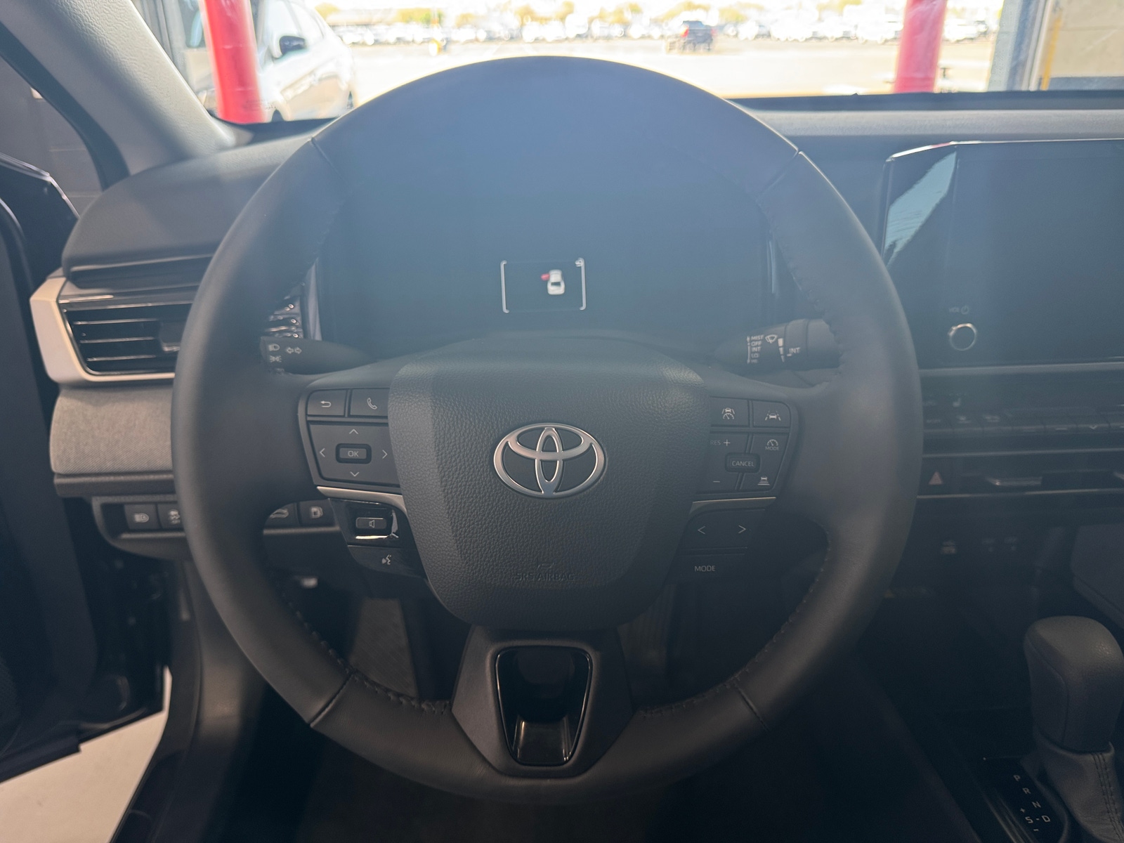 Thumbnail: 2025 Toyota Camry - 5