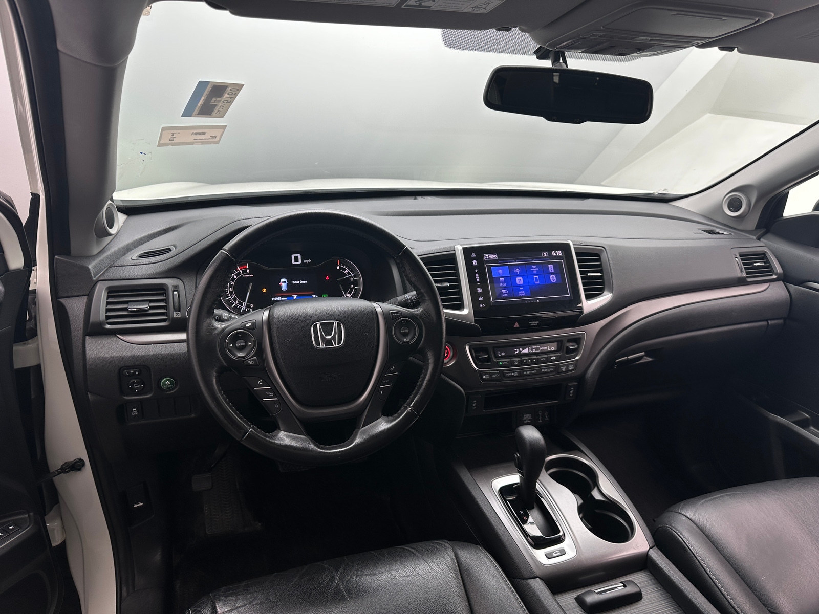 Thumbnail: 2018 Honda Pilot - 2
