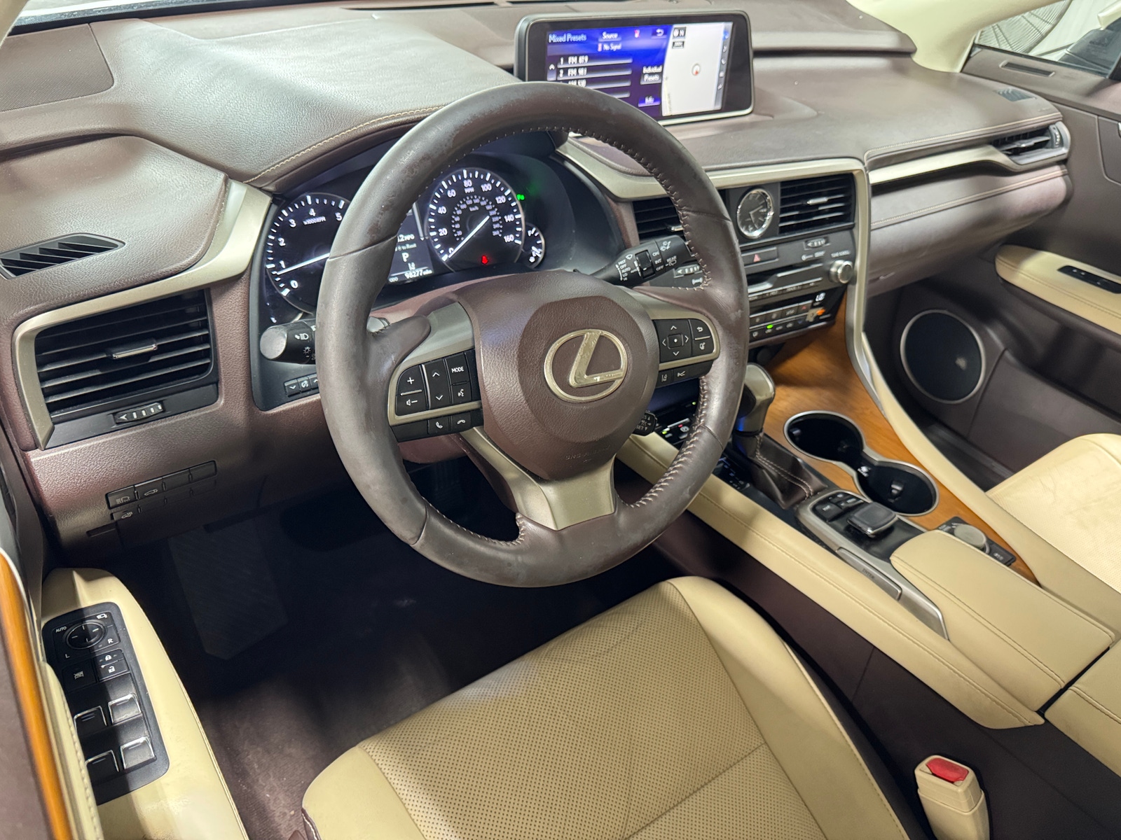 Thumbnail: 2016 Lexus RX - 2