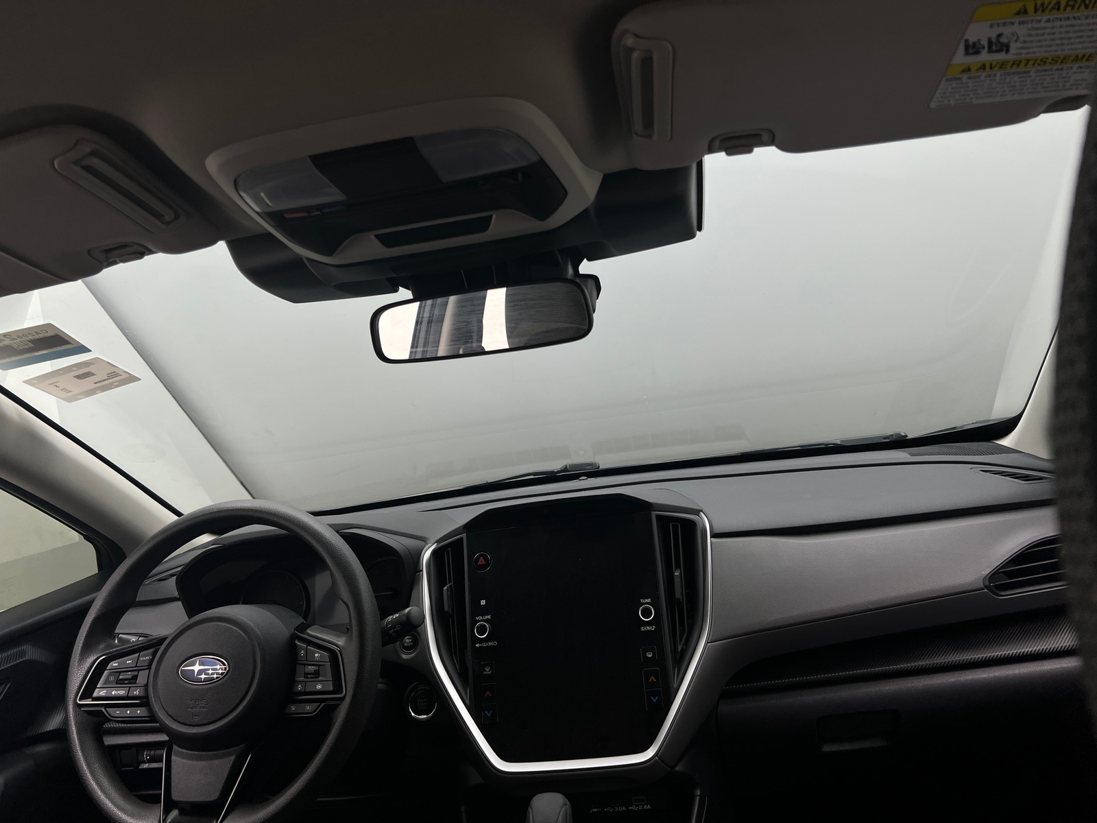 Thumbnail: 2024 Subaru Crosstrek - 3
