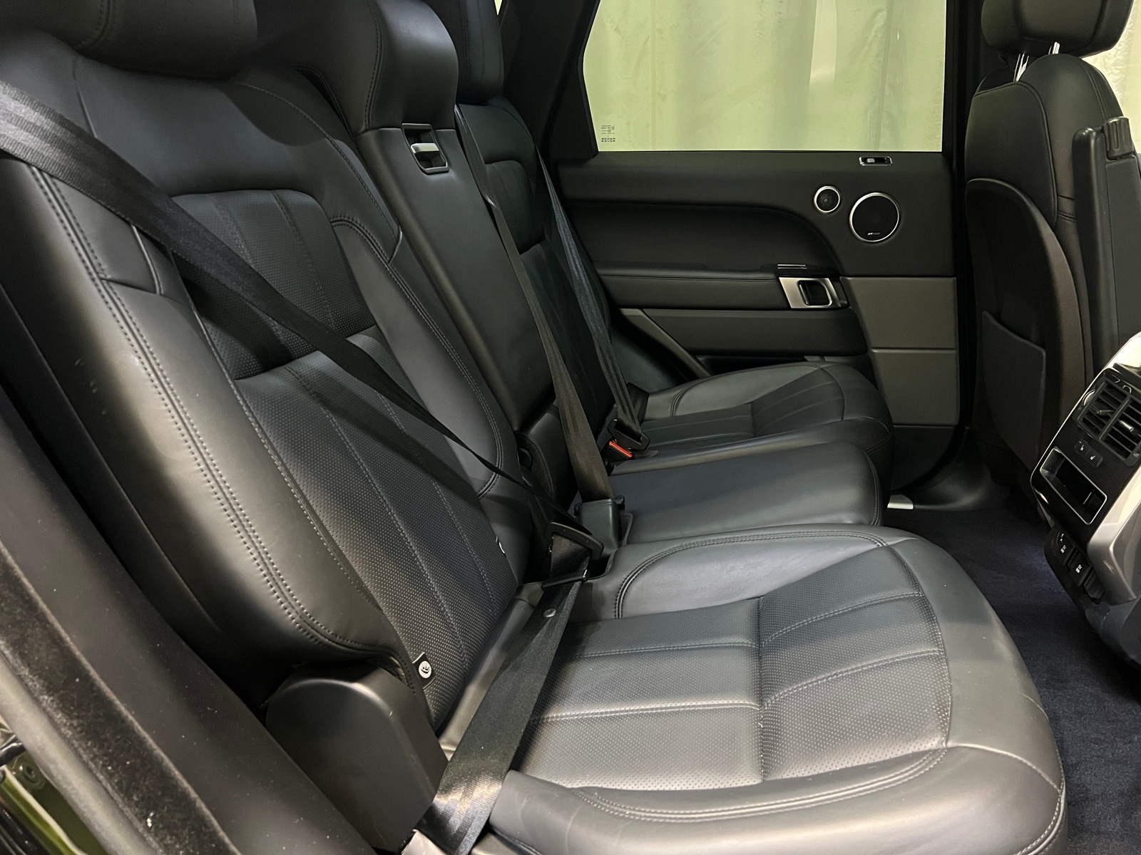 Thumbnail: 2020 Land Rover Range Rover Sport - 5