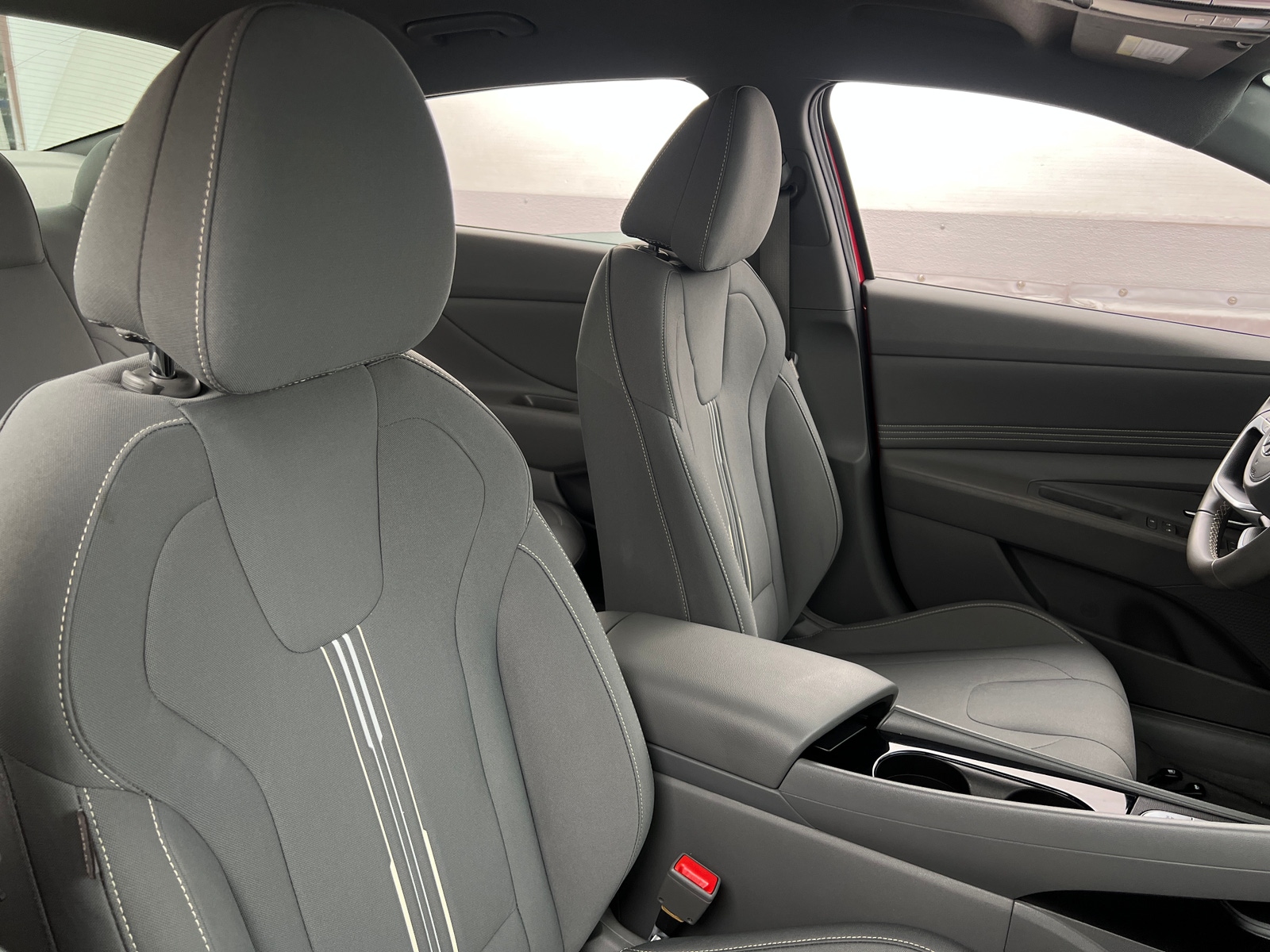 Thumbnail: 2023 Hyundai Elantra - 2