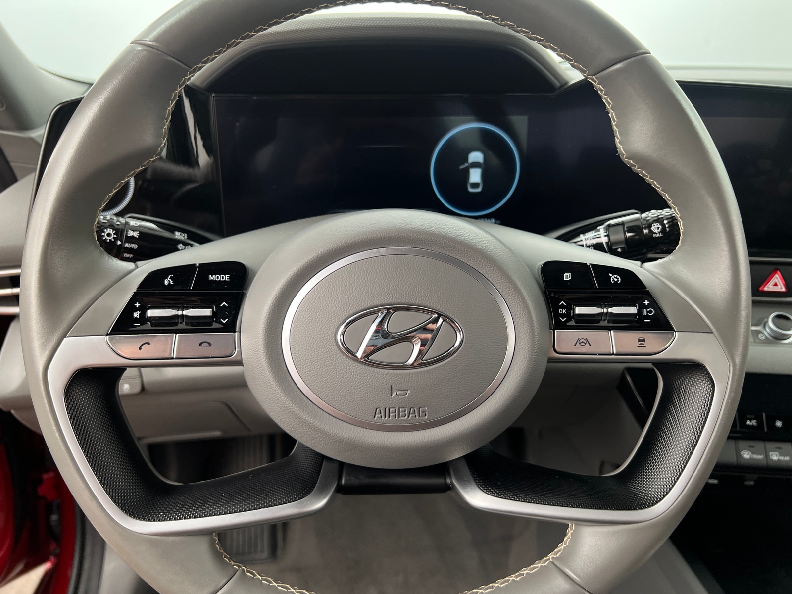 Thumbnail: 2023 Hyundai Elantra - 5
