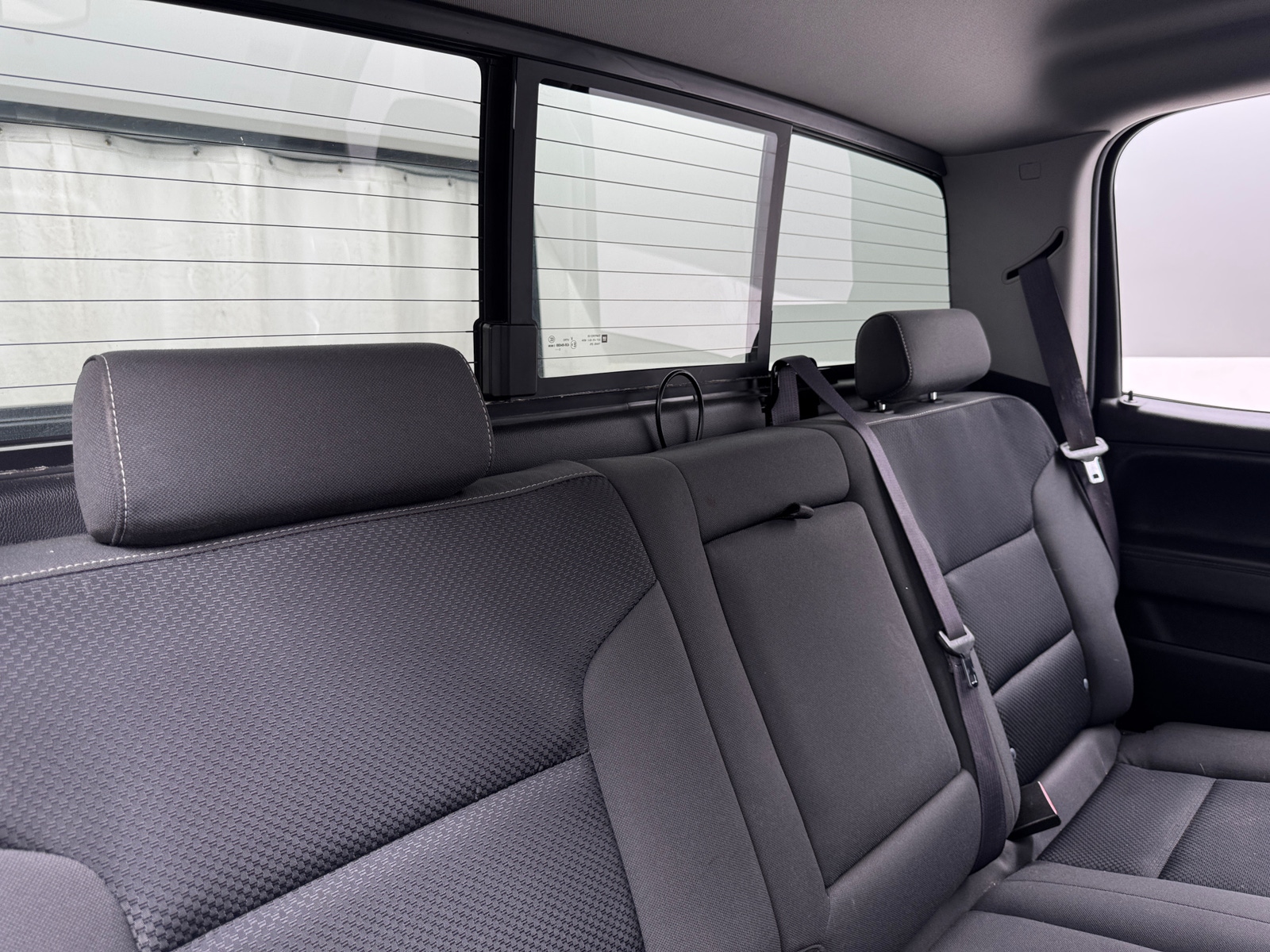 Thumbnail: 2016 Chevrolet Silverado 1500 - 6