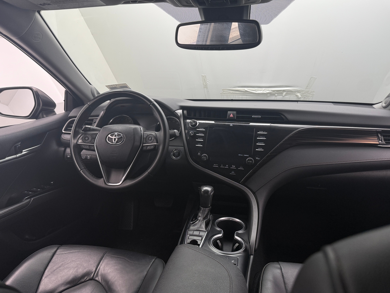 Thumbnail: 2019 Toyota Camry - 2